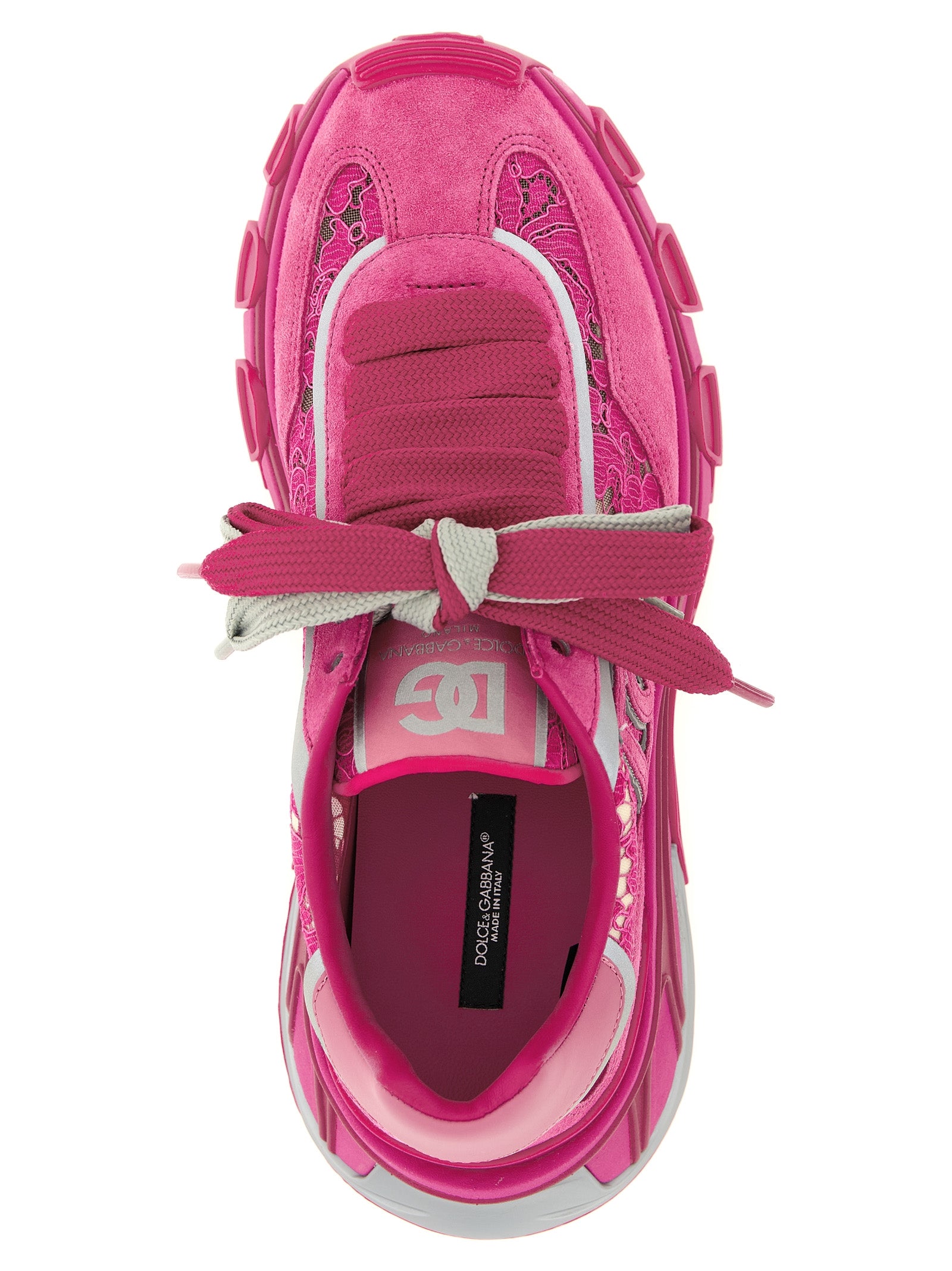Dolce & Gabbana Women 'Dg Country Road' Sneakers DOLCE & GABBANA