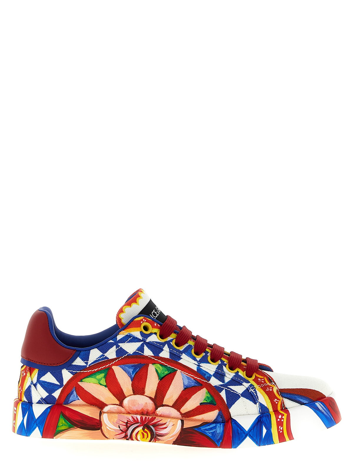 Dolce & Gabbana Women 'Portofino' Sneakers DOLCE & GABBANA