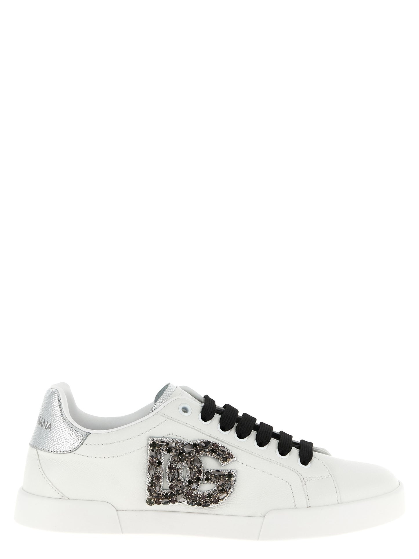 Dolce & Gabbana Women 'Portofino' Sneakers DOLCE & GABBANA