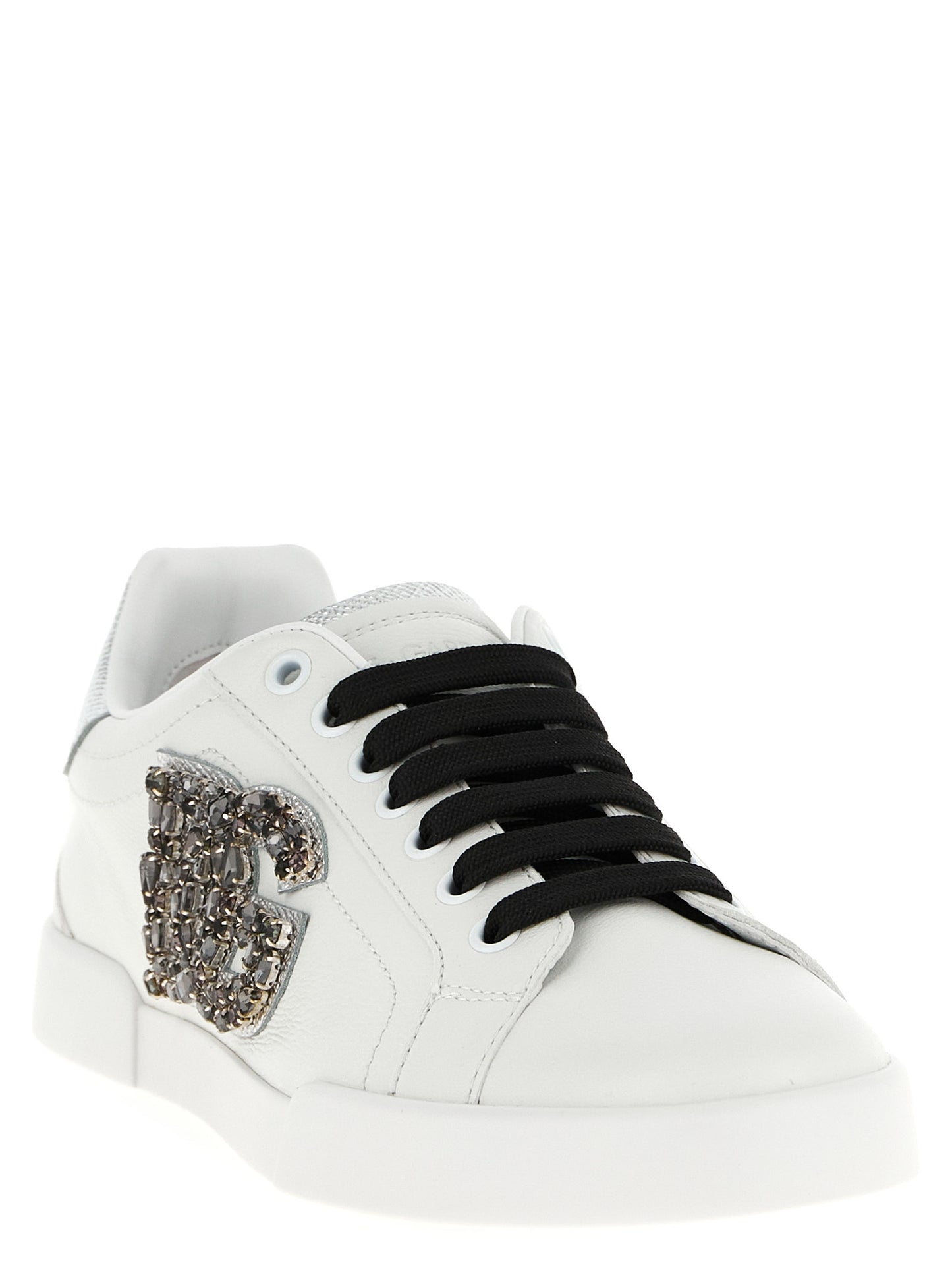 Dolce & Gabbana Women 'Portofino' Sneakers DOLCE & GABBANA