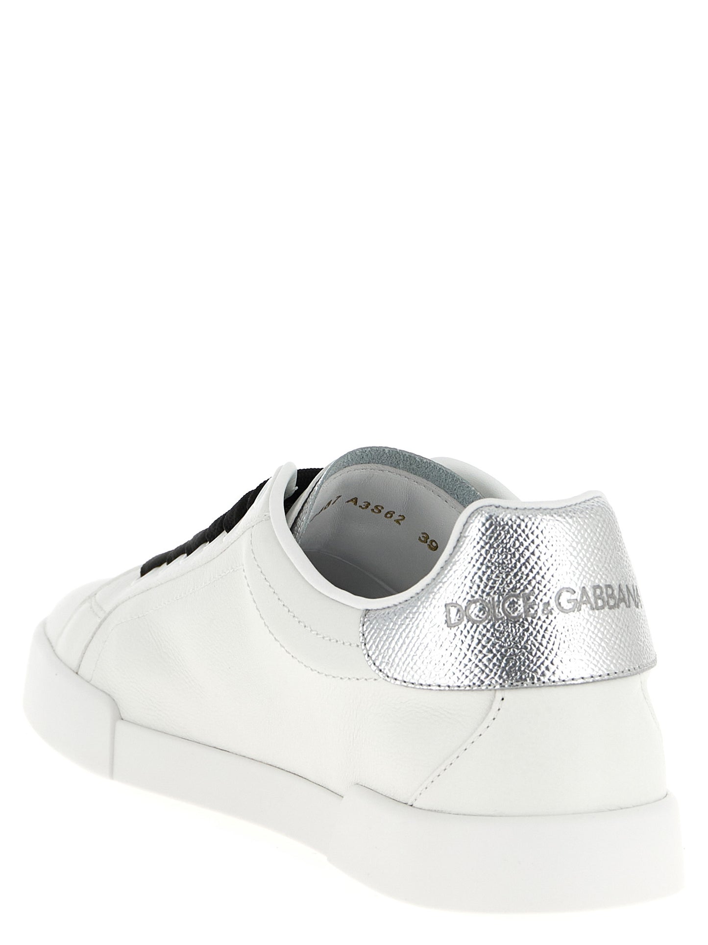 Dolce & Gabbana Women 'Portofino' Sneakers DOLCE & GABBANA