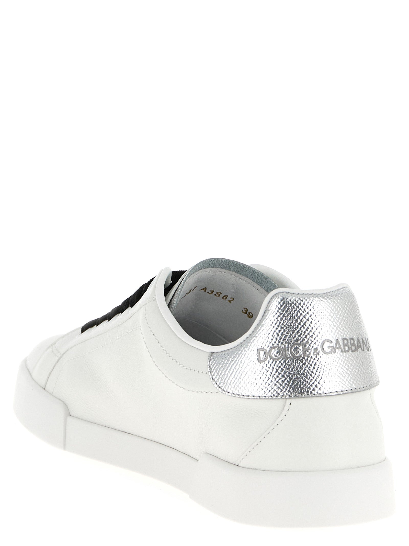 Dolce & Gabbana Women 'Portofino' Sneakers DOLCE & GABBANA