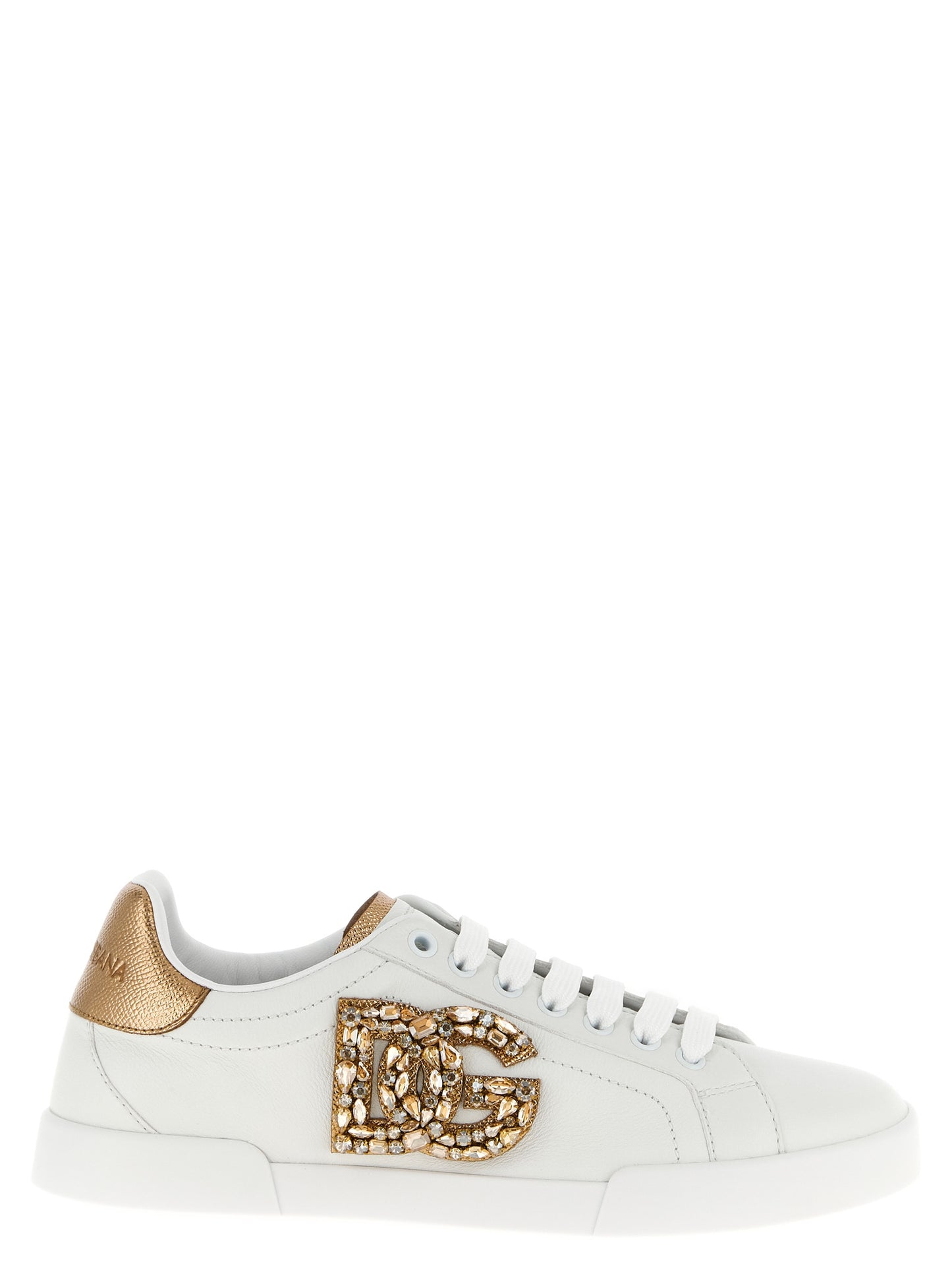 Dolce & Gabbana Women 'Portofino' Sneakers DOLCE & GABBANA