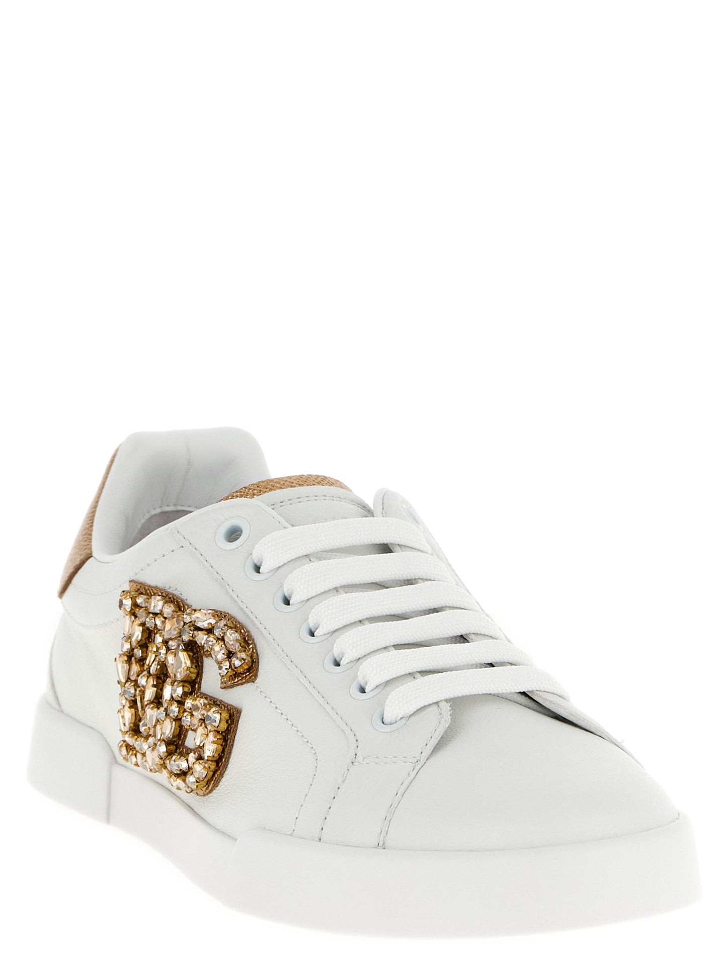 Dolce & Gabbana Women 'Portofino' Sneakers DOLCE & GABBANA
