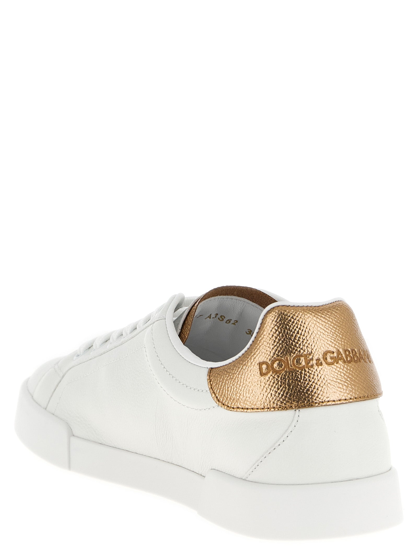 Dolce & Gabbana Women 'Portofino' Sneakers DOLCE & GABBANA