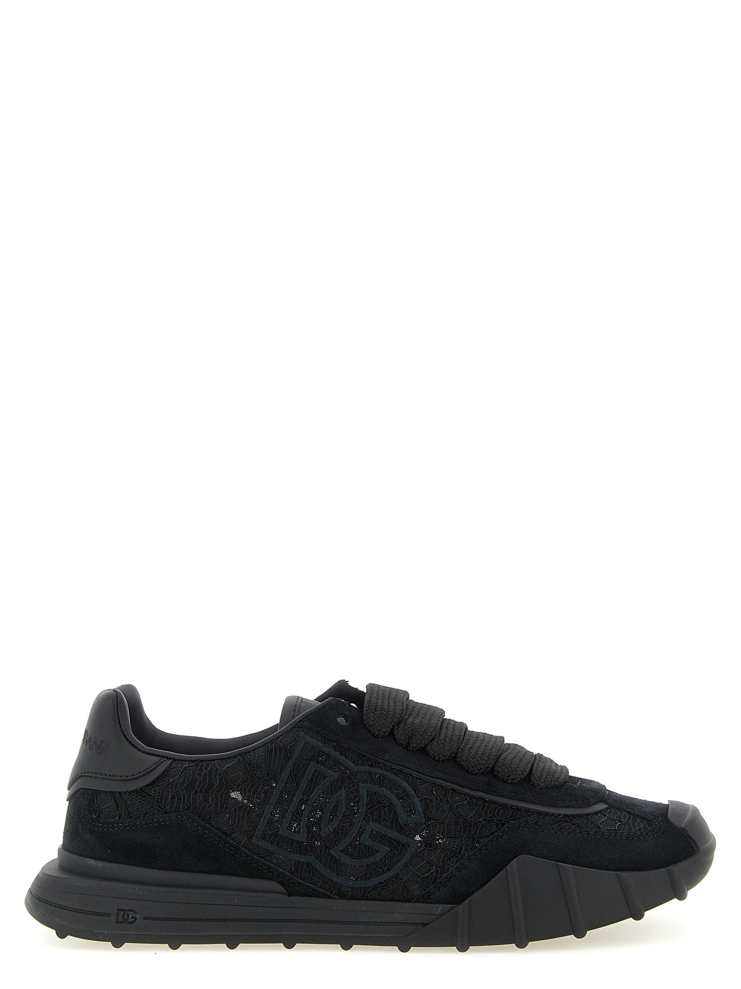 Dolce & Gabbana Women 'Dg Athletic' Sneakers DOLCE & GABBANA