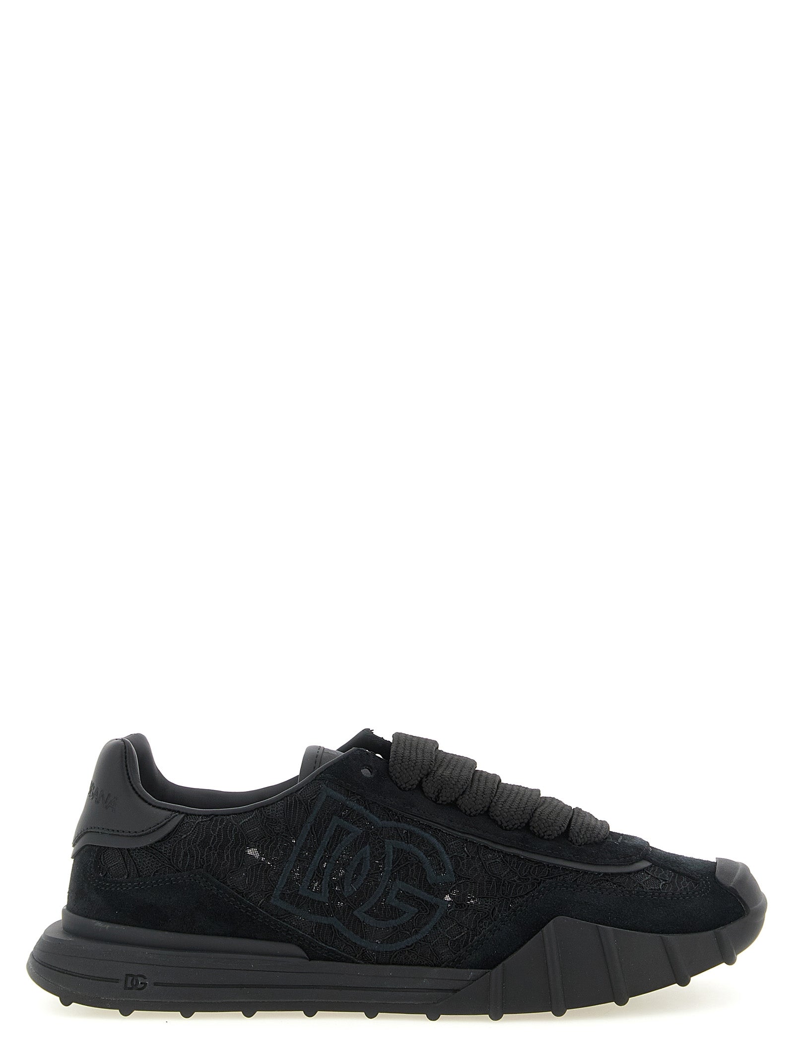 Dolce & Gabbana Women 'Dg Athletic' Sneakers DOLCE & GABBANA