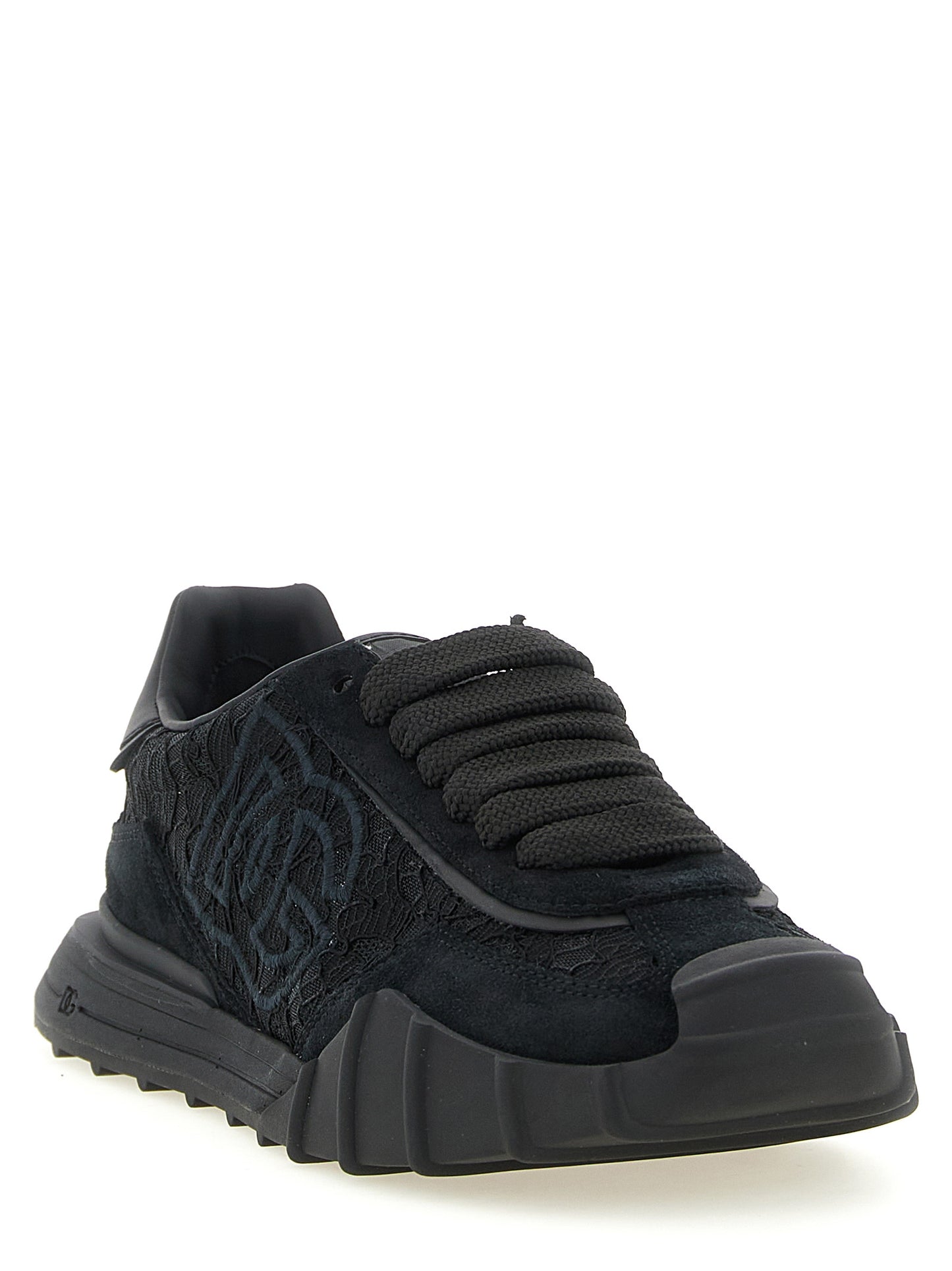 Dolce & Gabbana Women 'Dg Athletic' Sneakers DOLCE & GABBANA
