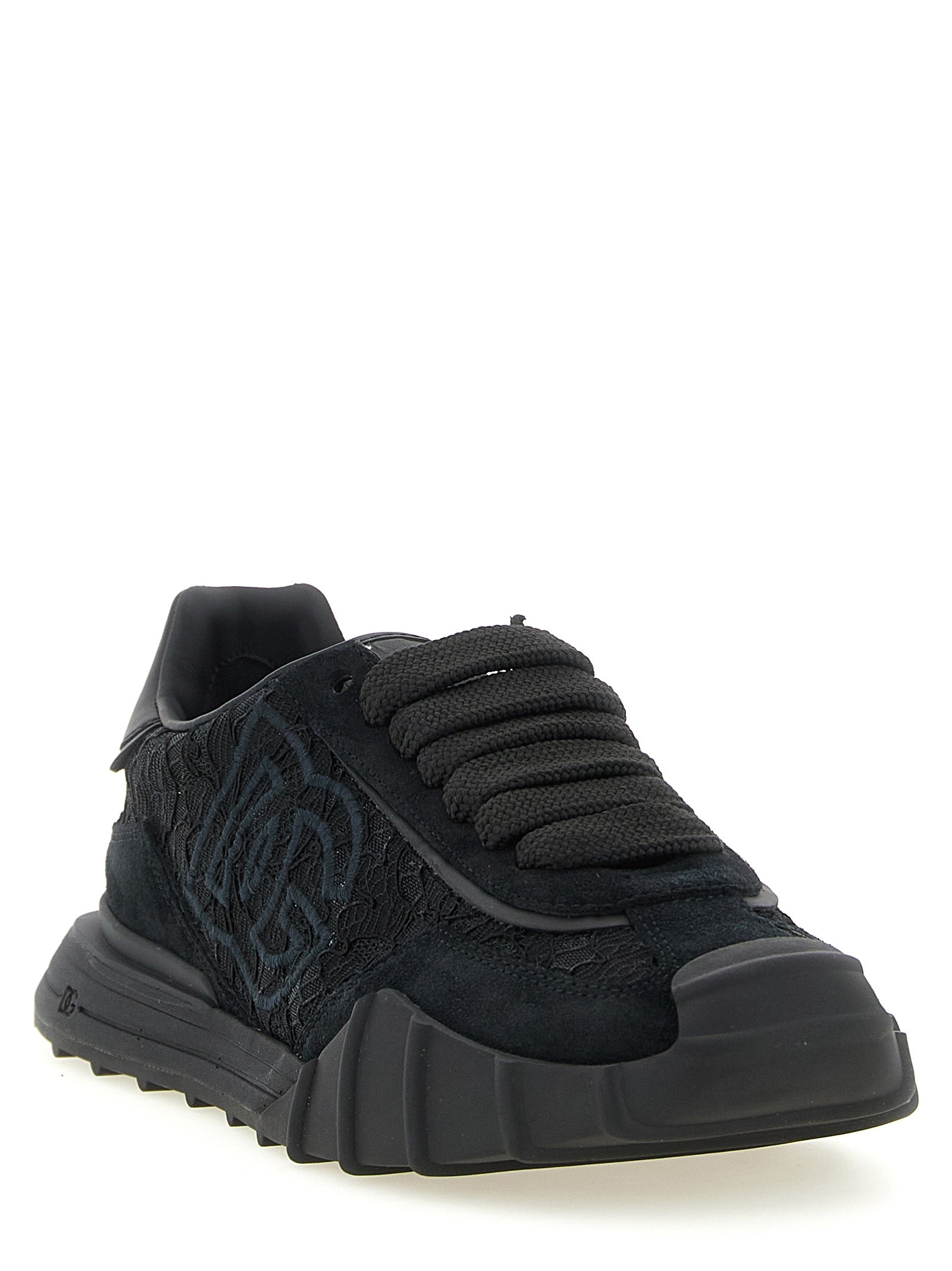 Dolce & Gabbana Women 'Dg Athletic' Sneakers DOLCE & GABBANA