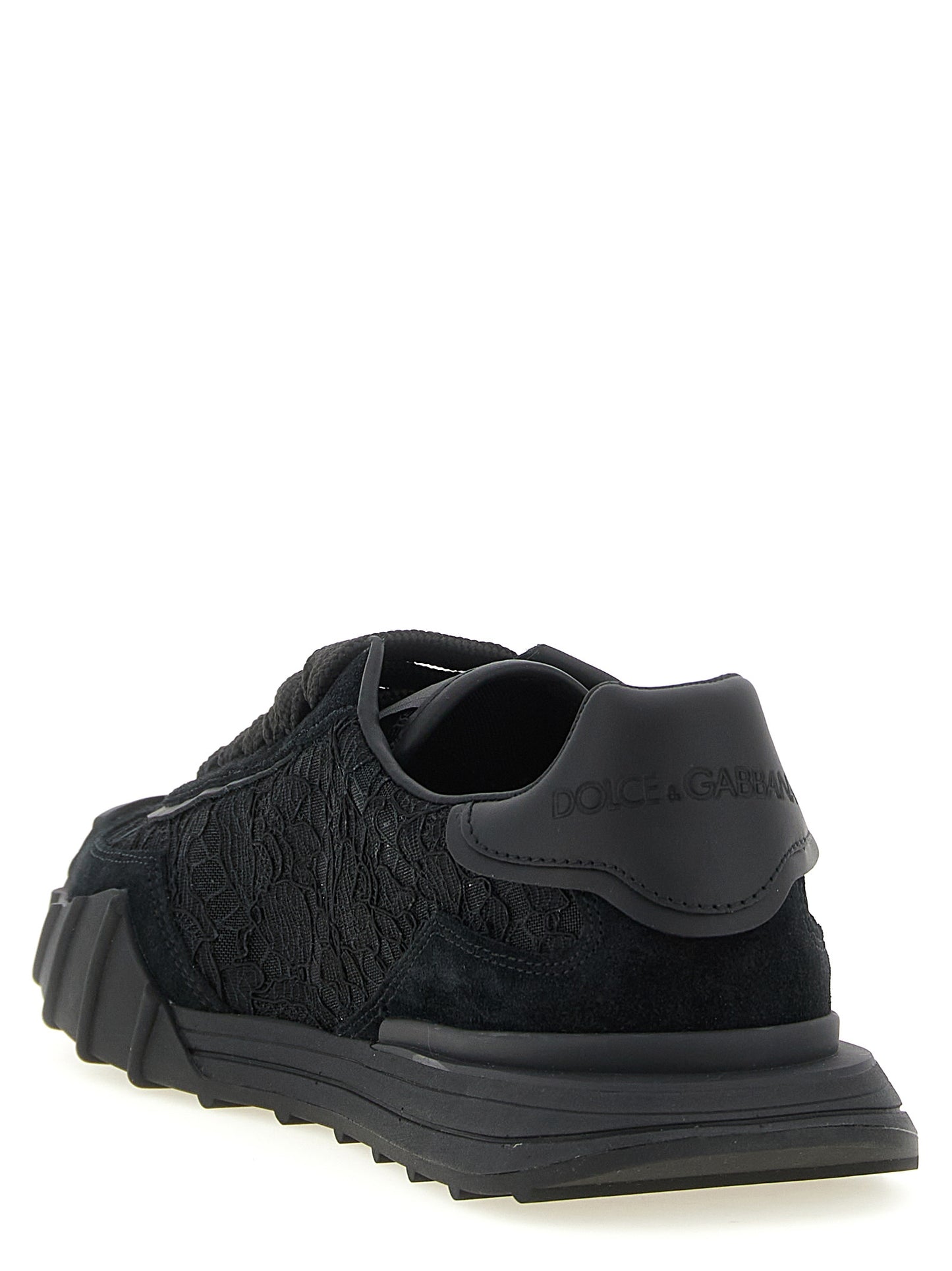 Dolce & Gabbana Women 'Dg Athletic' Sneakers DOLCE & GABBANA
