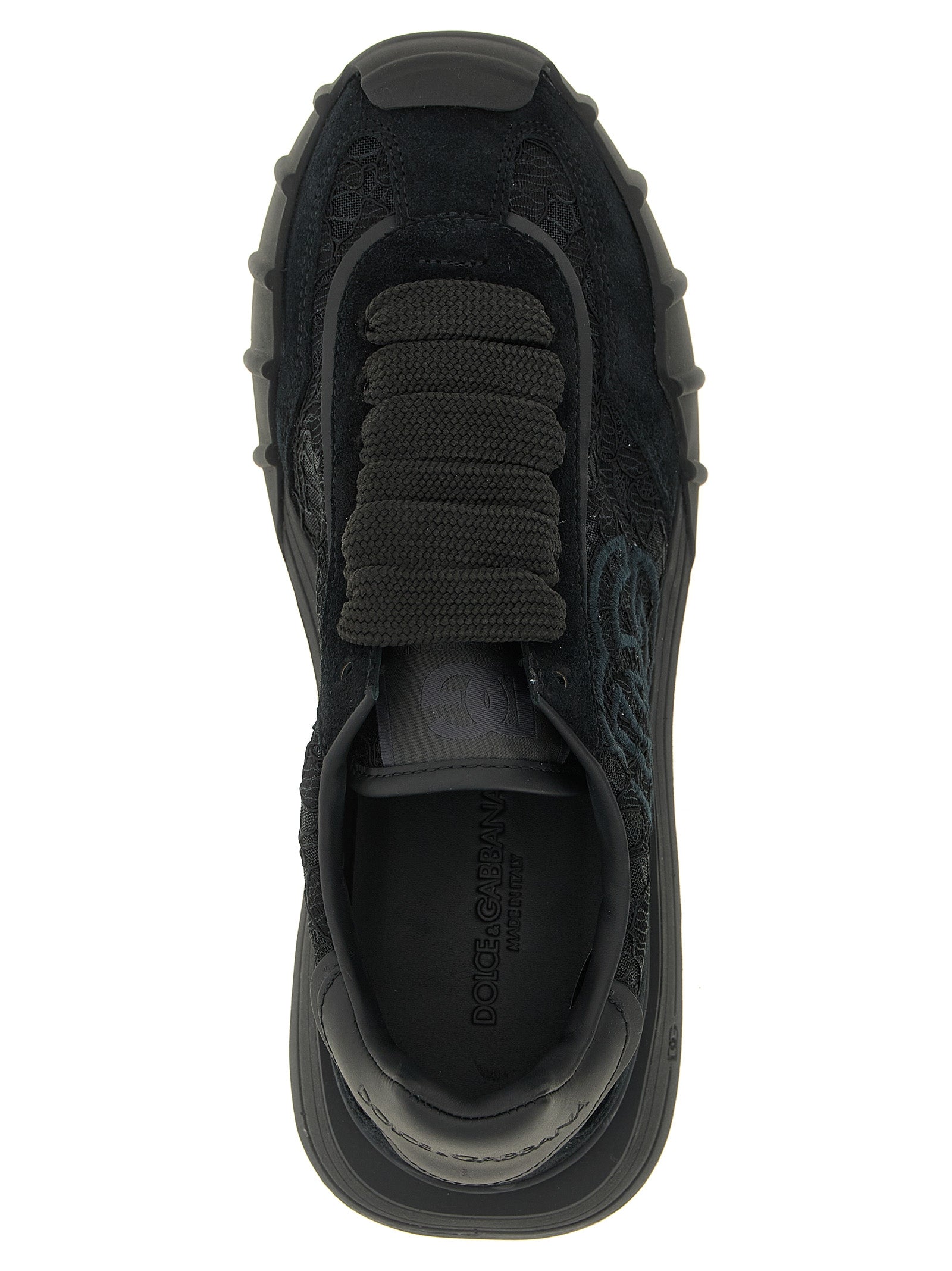 Dolce & Gabbana Women 'Dg Athletic' Sneakers DOLCE & GABBANA