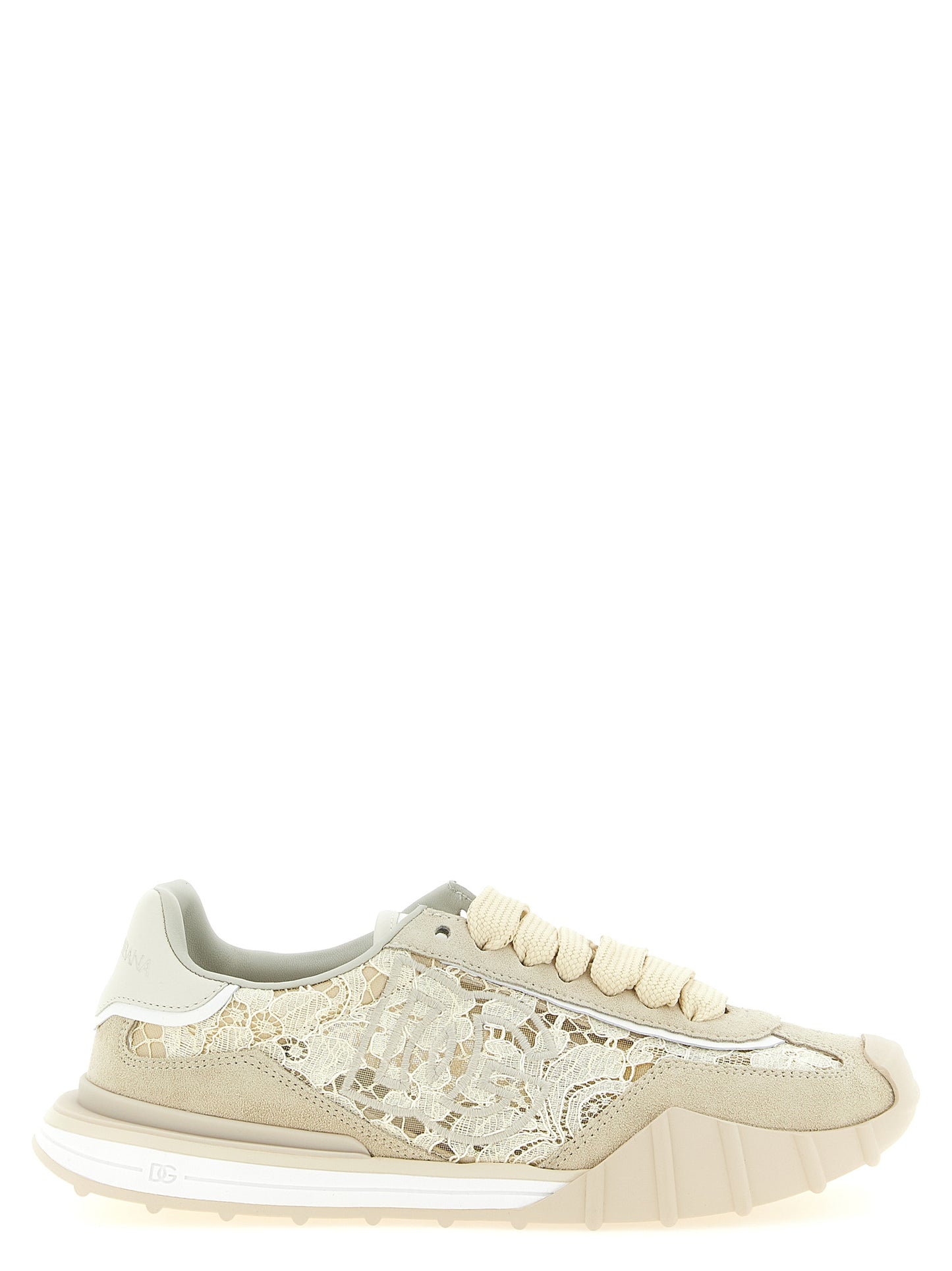 Dolce & Gabbana Women 'Dg Athletic' Sneakers DOLCE & GABBANA