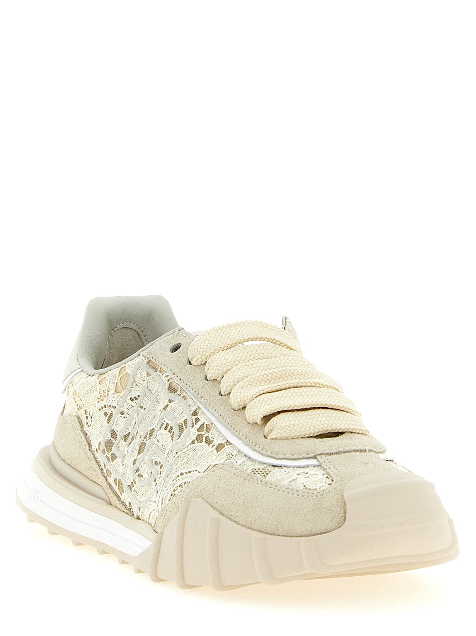 Dolce & Gabbana Women 'Dg Athletic' Sneakers DOLCE & GABBANA