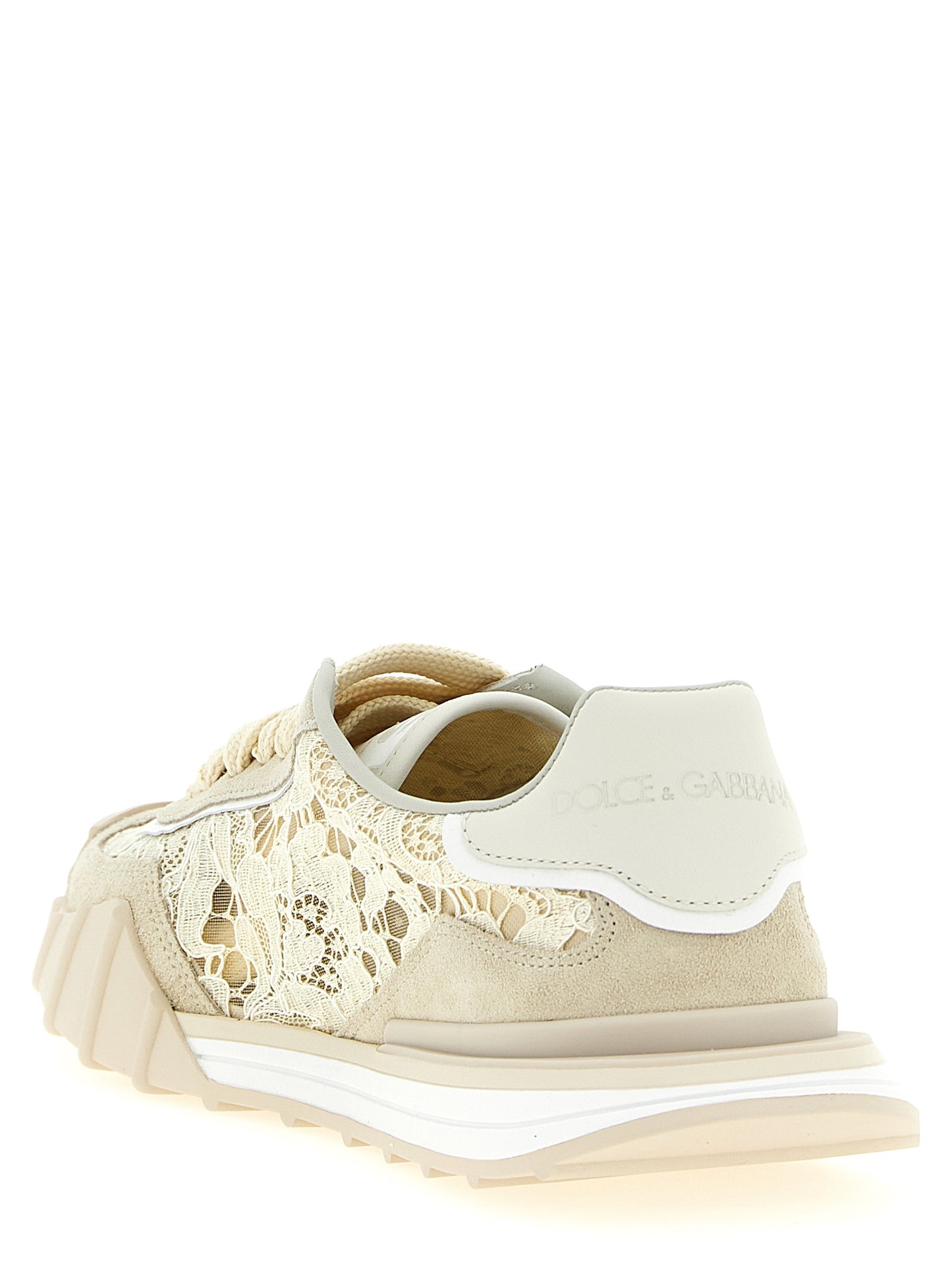 Dolce & Gabbana Women 'Dg Athletic' Sneakers DOLCE & GABBANA