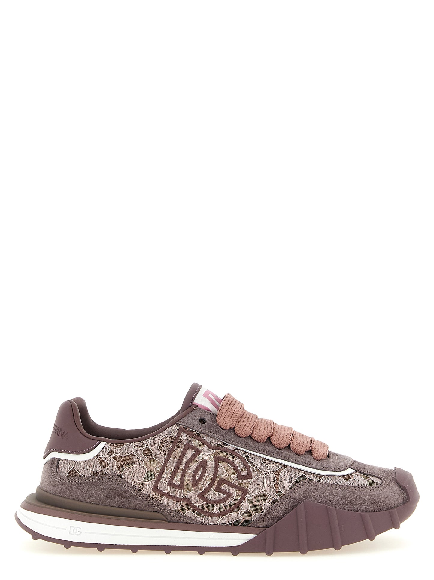 Dolce & Gabbana Women 'Dg Athletic' Sneakers DOLCE & GABBANA