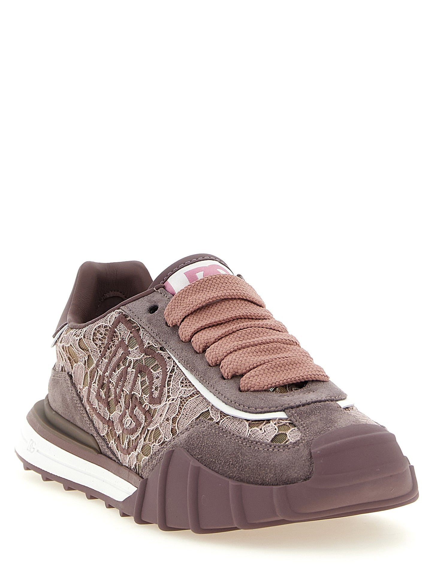 Dolce & Gabbana Women 'Dg Athletic' Sneakers DOLCE & GABBANA
