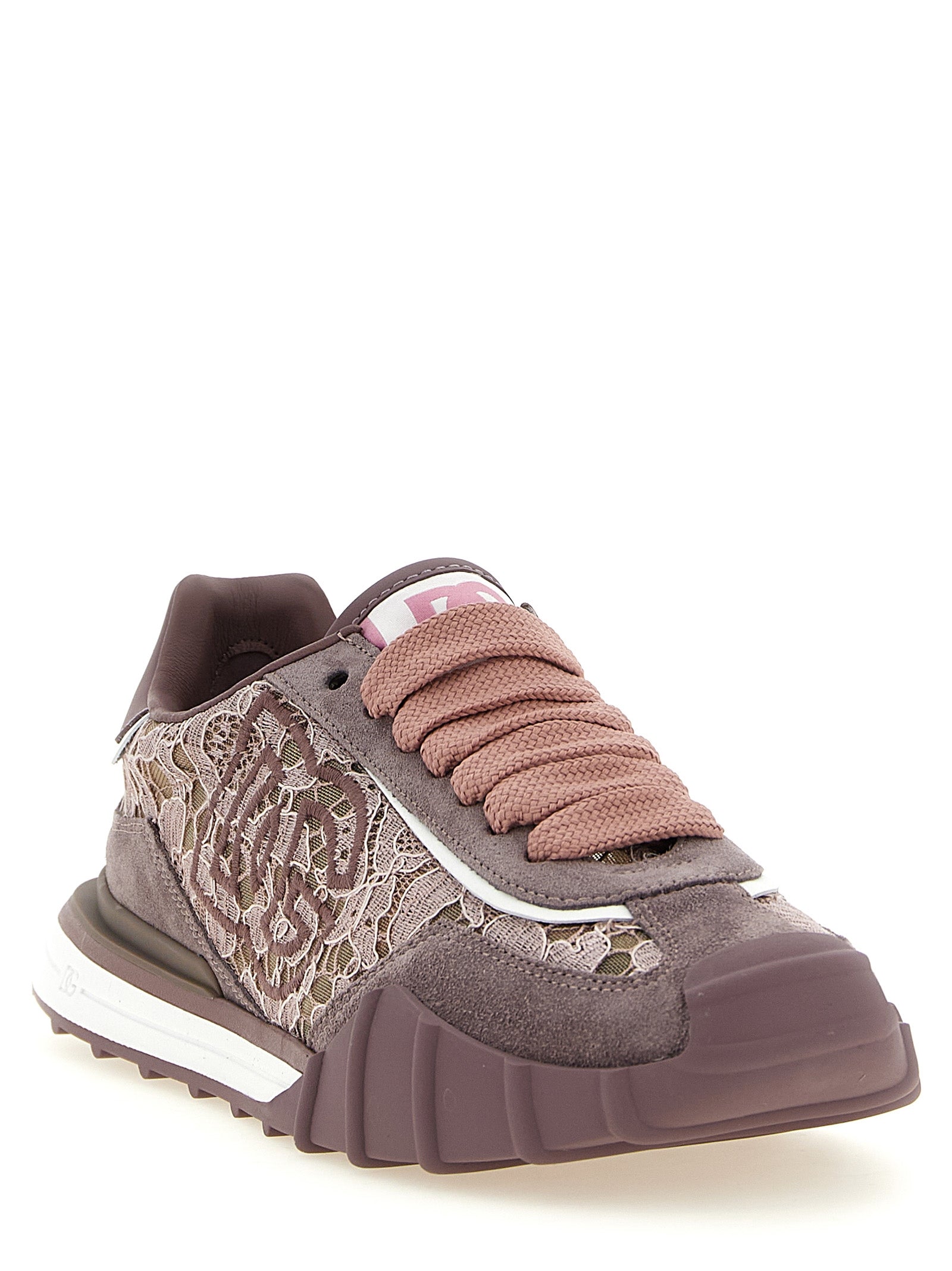 Dolce & Gabbana Women 'Dg Athletic' Sneakers DOLCE & GABBANA