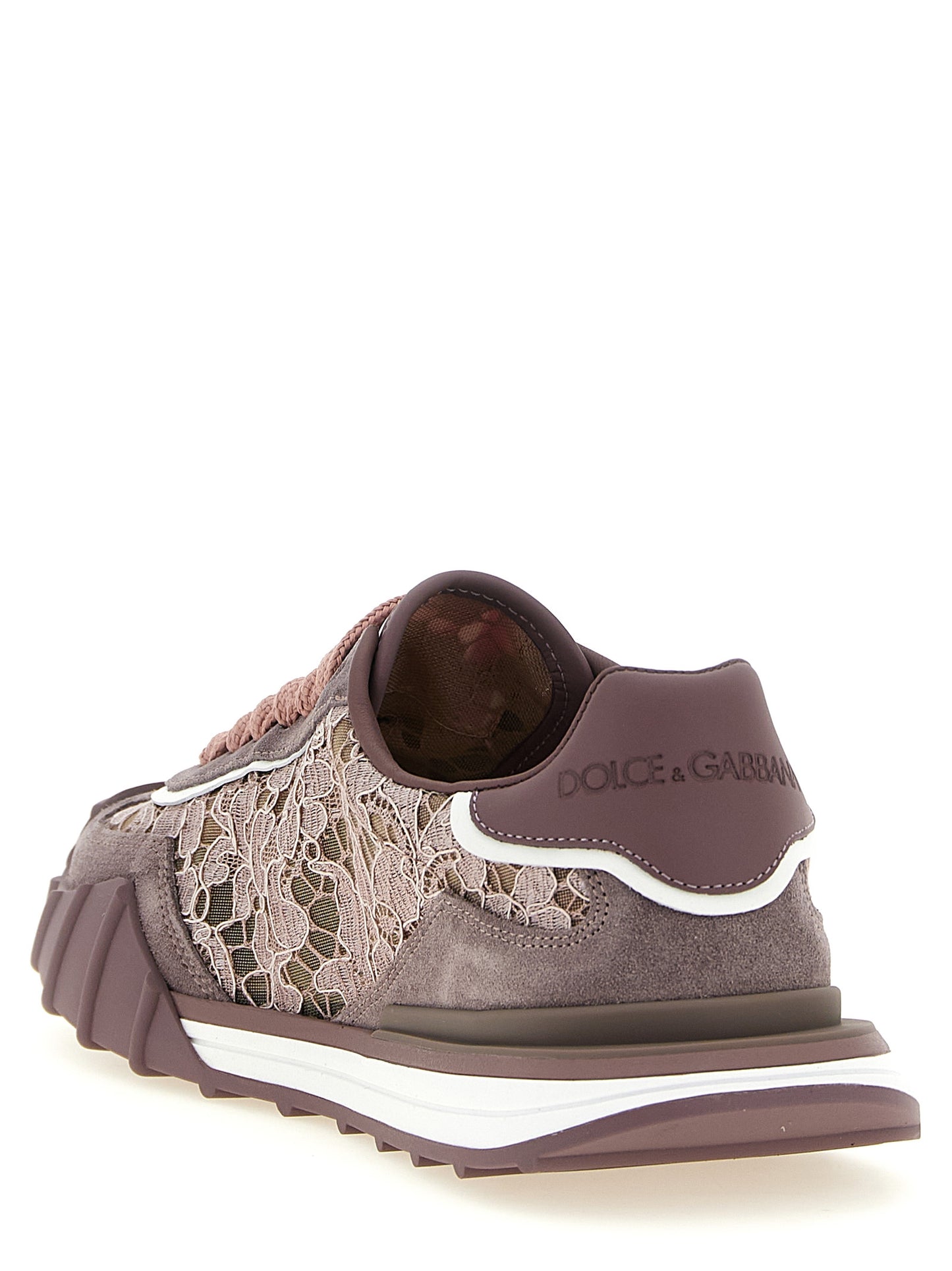 Dolce & Gabbana Women 'Dg Athletic' Sneakers DOLCE & GABBANA