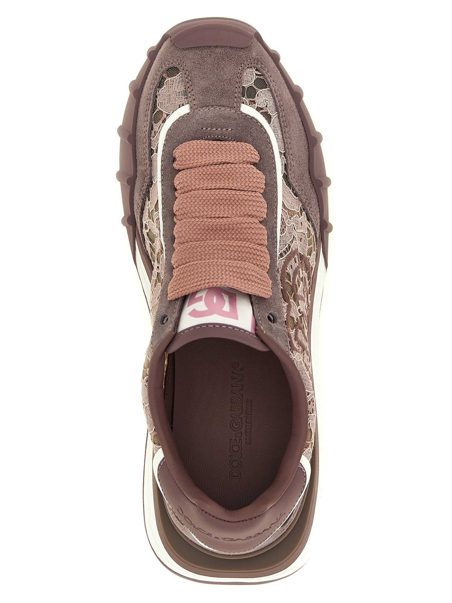Dolce & Gabbana Women 'Dg Athletic' Sneakers DOLCE & GABBANA