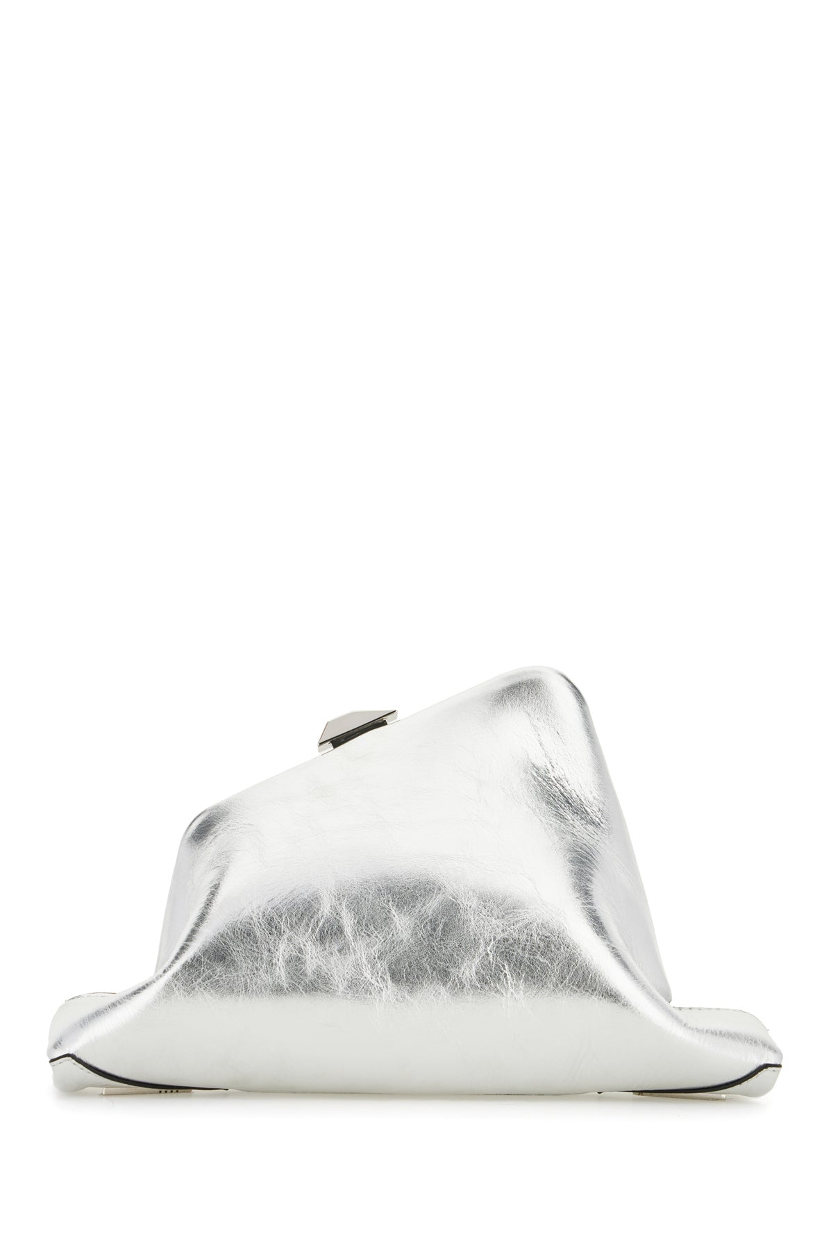 The Attico Woman Bags Clutches THE ATTICO