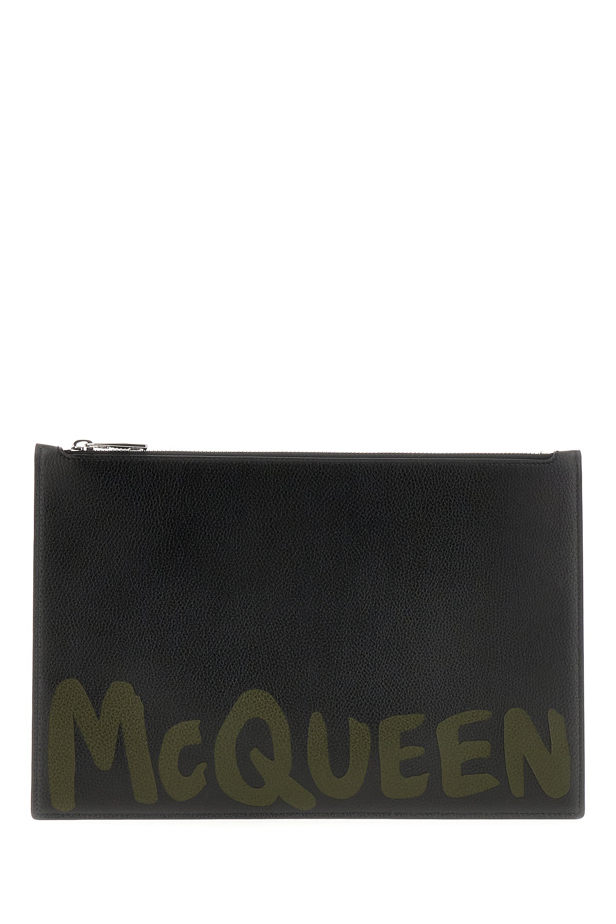 Alexander Mcqueen Man Bags Clutch ALEXANDER MCQUEEN