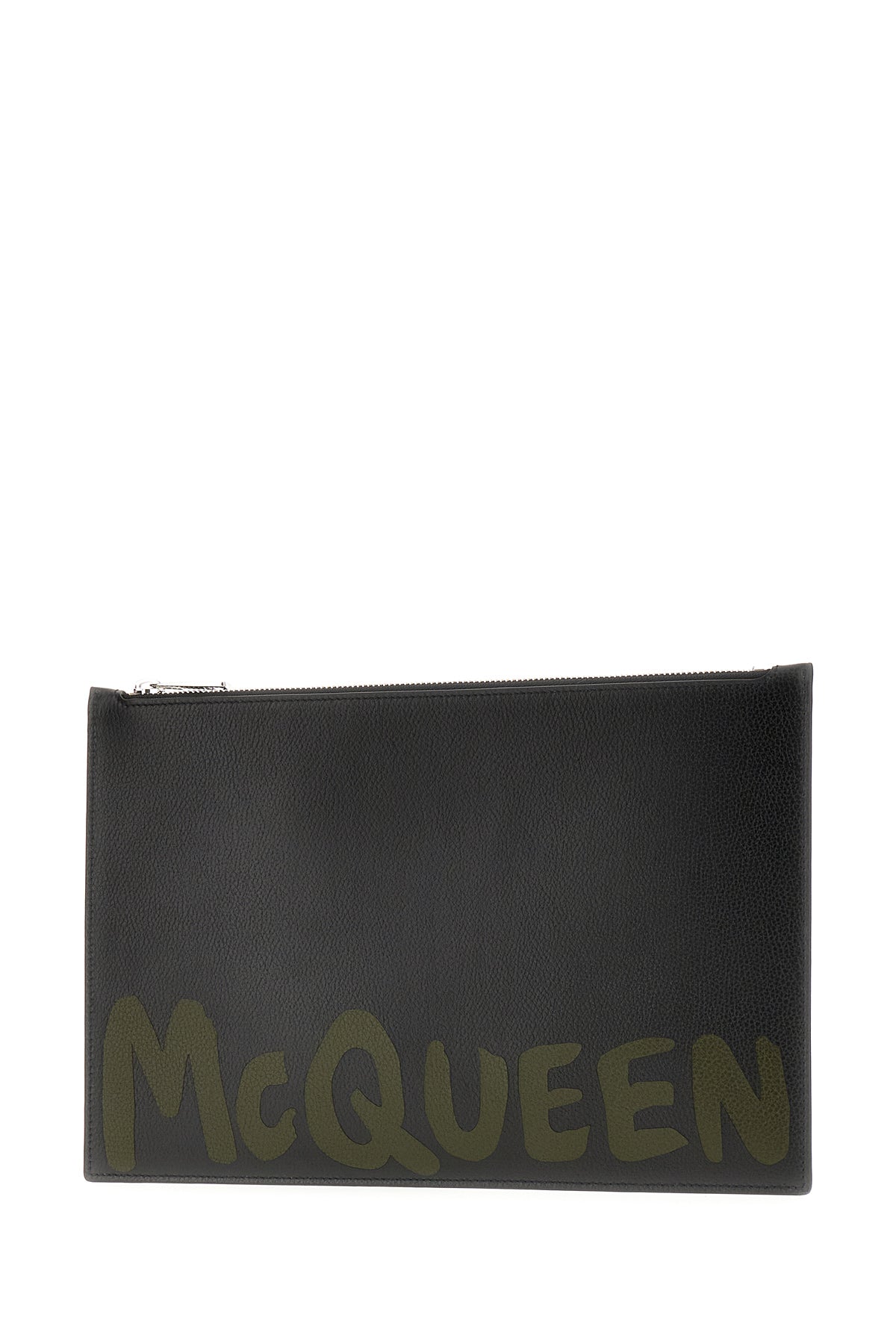 Alexander Mcqueen Man Bags Clutch ALEXANDER MCQUEEN