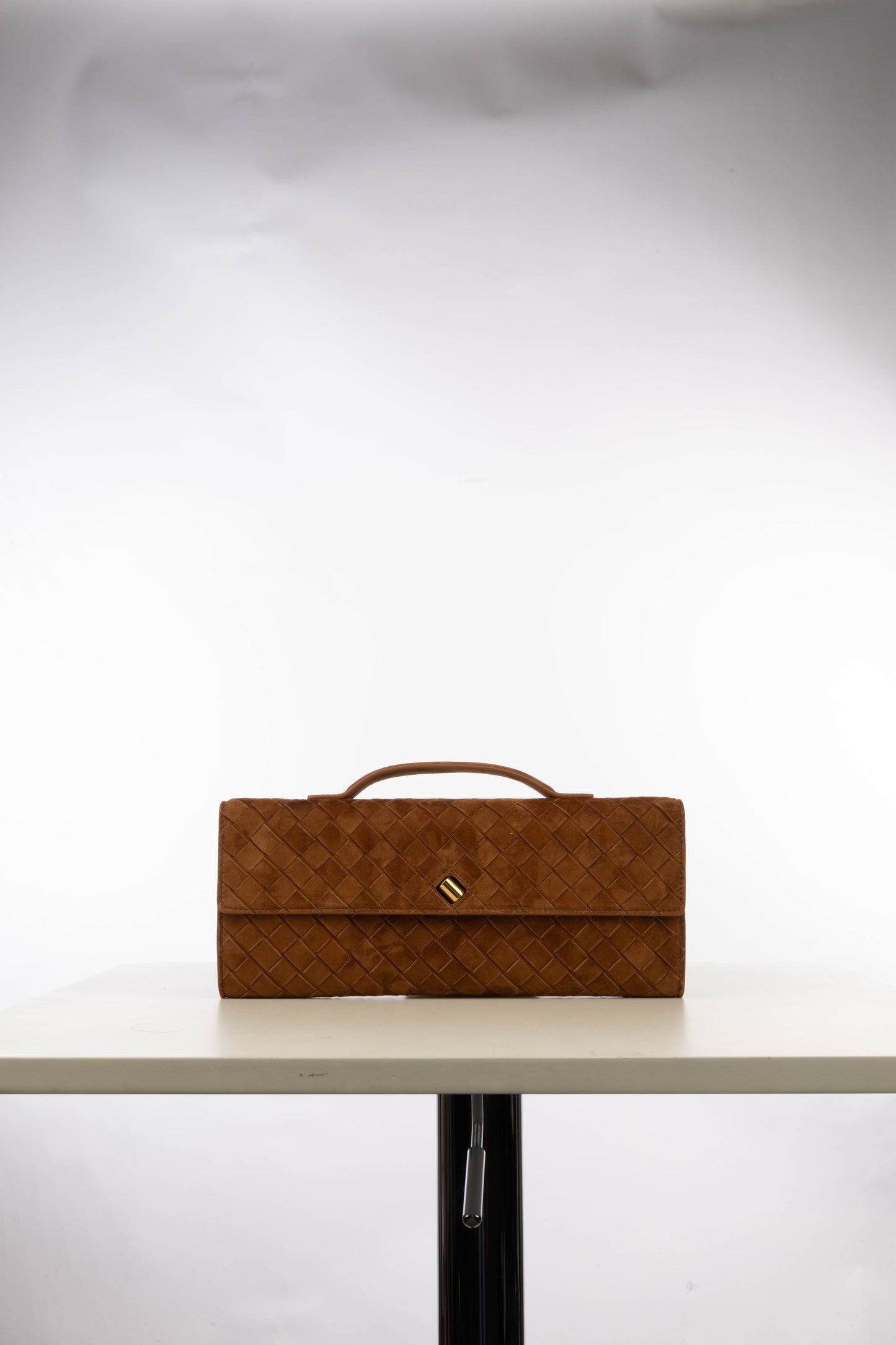 Bottega Veneta Woman Bags Clutches BOTTEGA VENETA