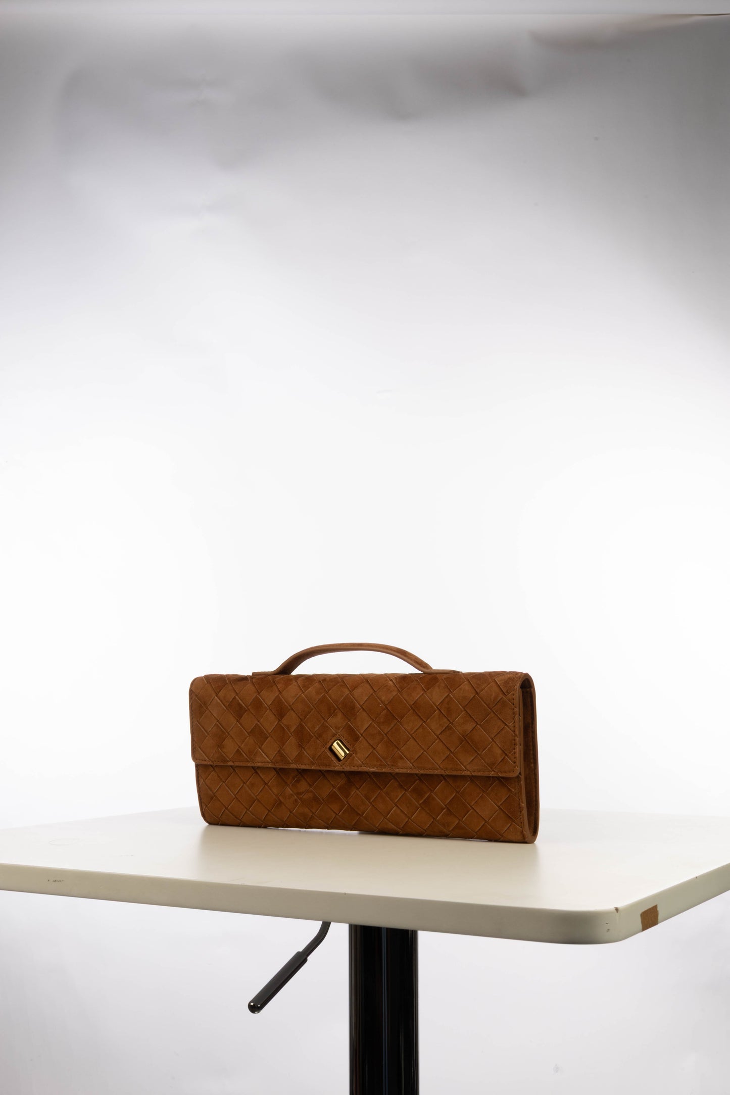 Bottega Veneta Woman Bags Clutches BOTTEGA VENETA