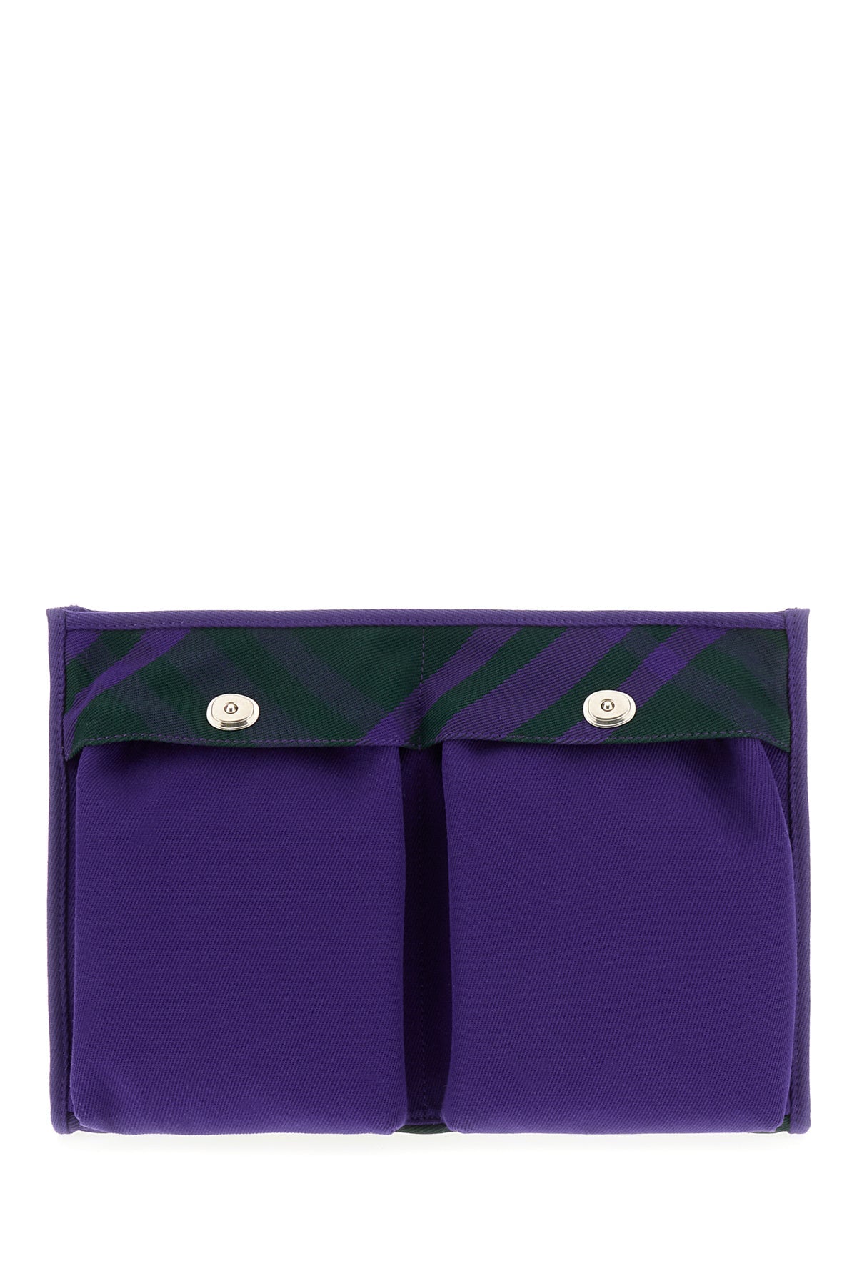 Burberry Man Bags Clutch BURBERRY