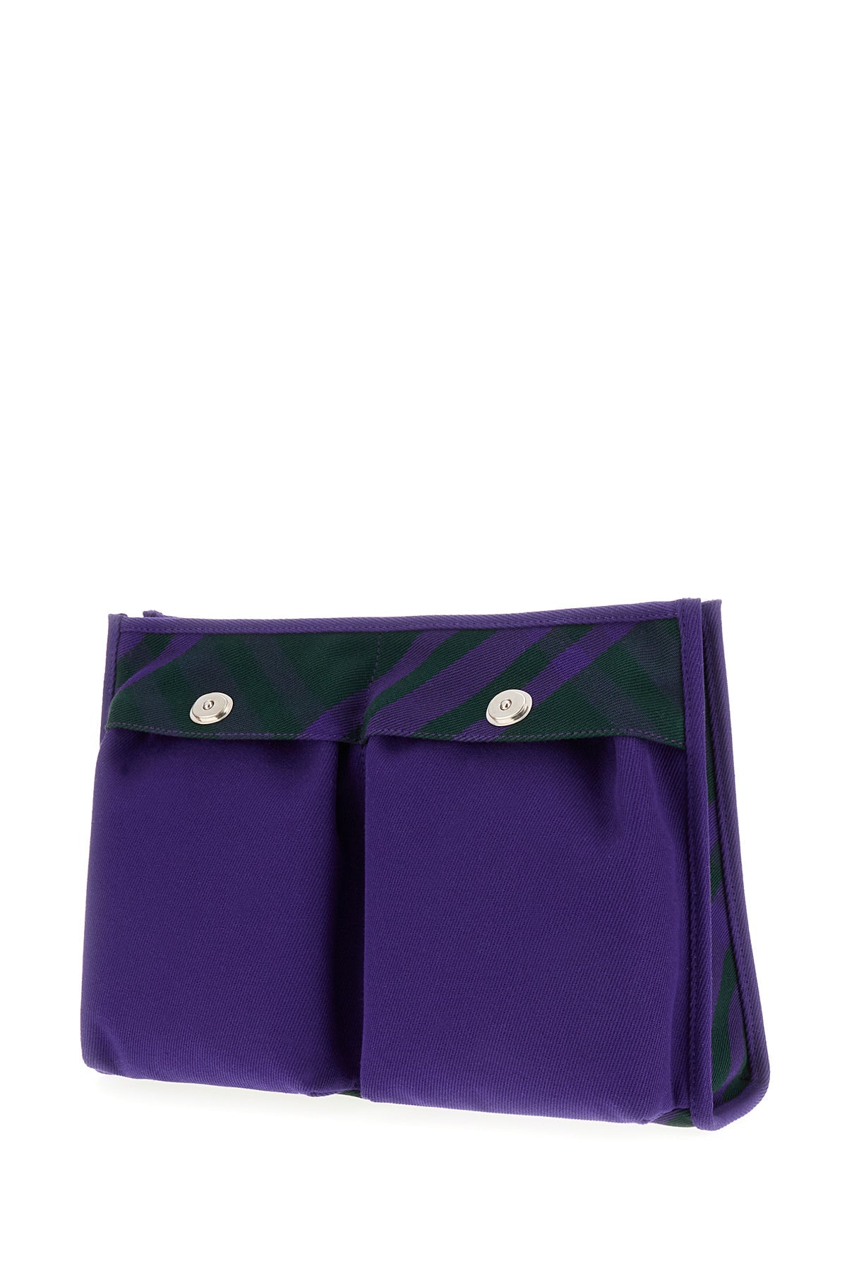 Burberry Man Bags Clutch BURBERRY
