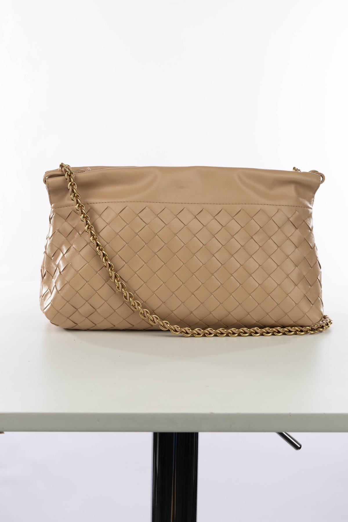 Bottega Veneta Woman Bags Clutches BOTTEGA VENETA
