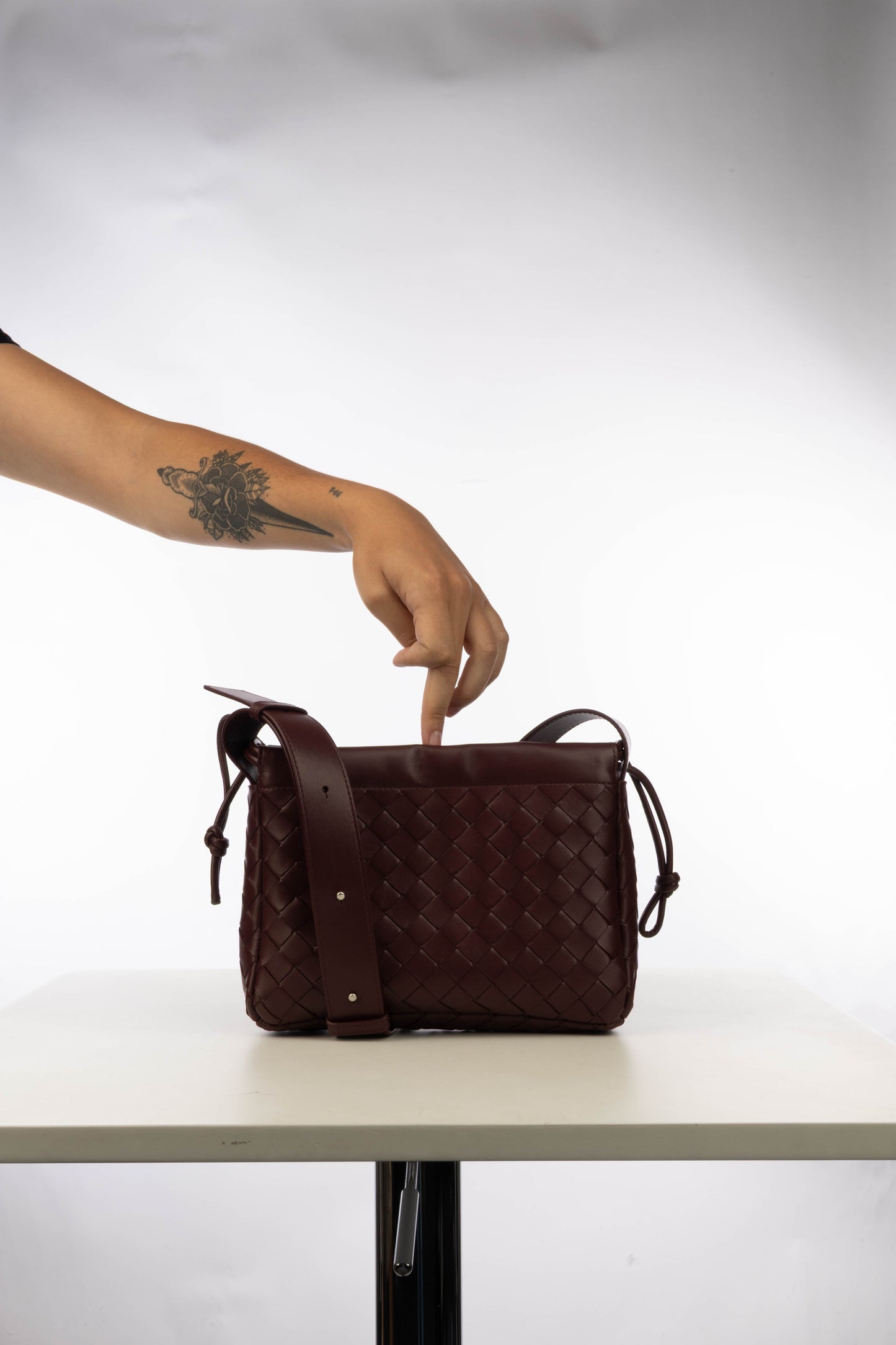 Bottega Veneta Man Bags Clutch BOTTEGA VENETA