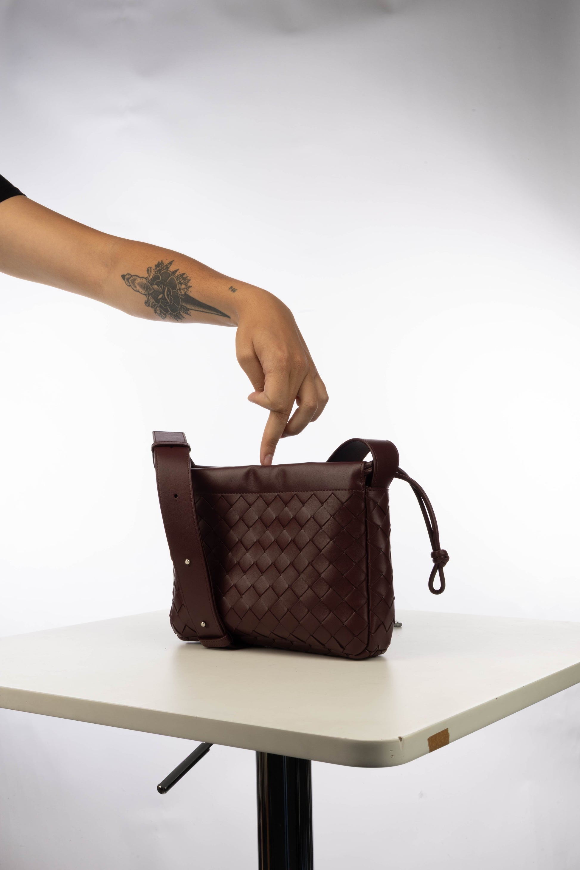 Bottega Veneta Man Bags Clutch BOTTEGA VENETA