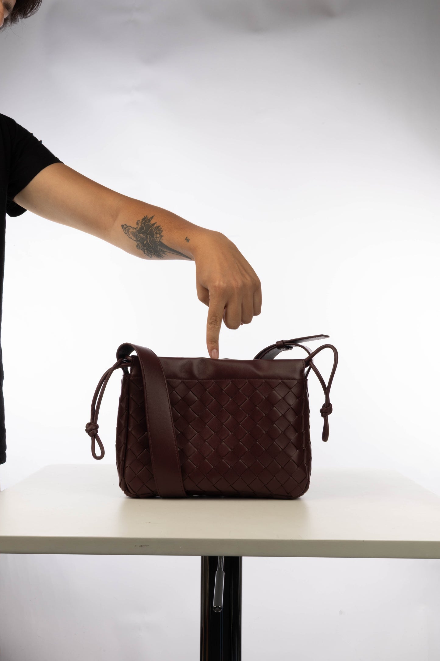 Bottega Veneta Man Bags Clutch BOTTEGA VENETA