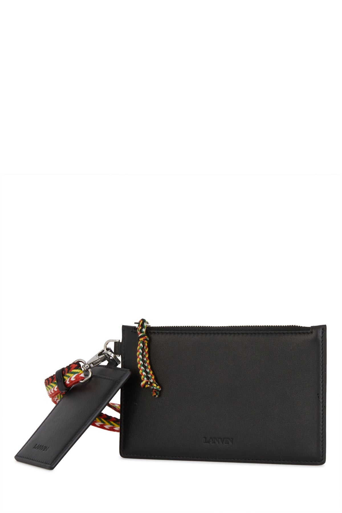 Lanvin Man Bags Clutch LANVIN