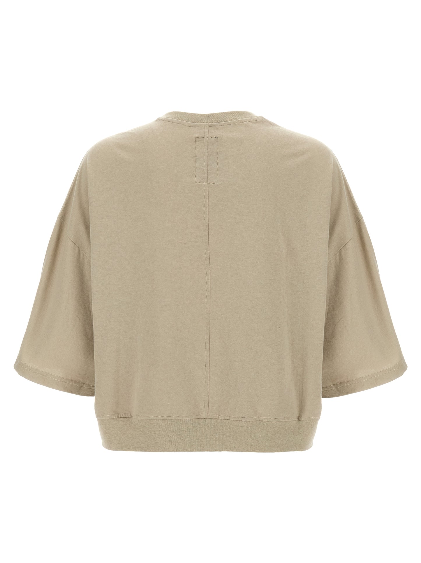 Rick Owens Men T-Shirt Champion X Rick Owens RICK OWENS