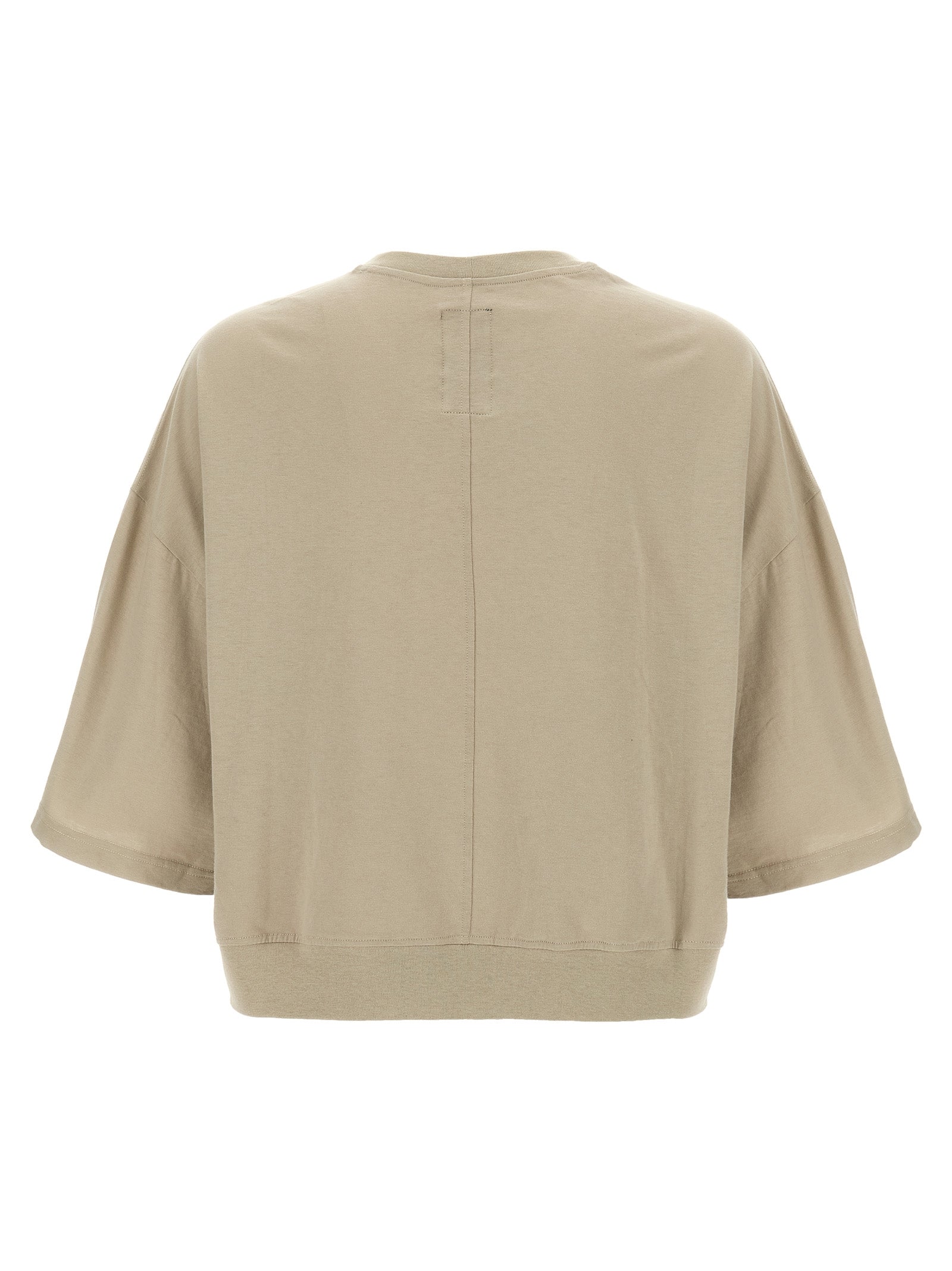 Rick Owens Men T-Shirt Champion X Rick Owens RICK OWENS