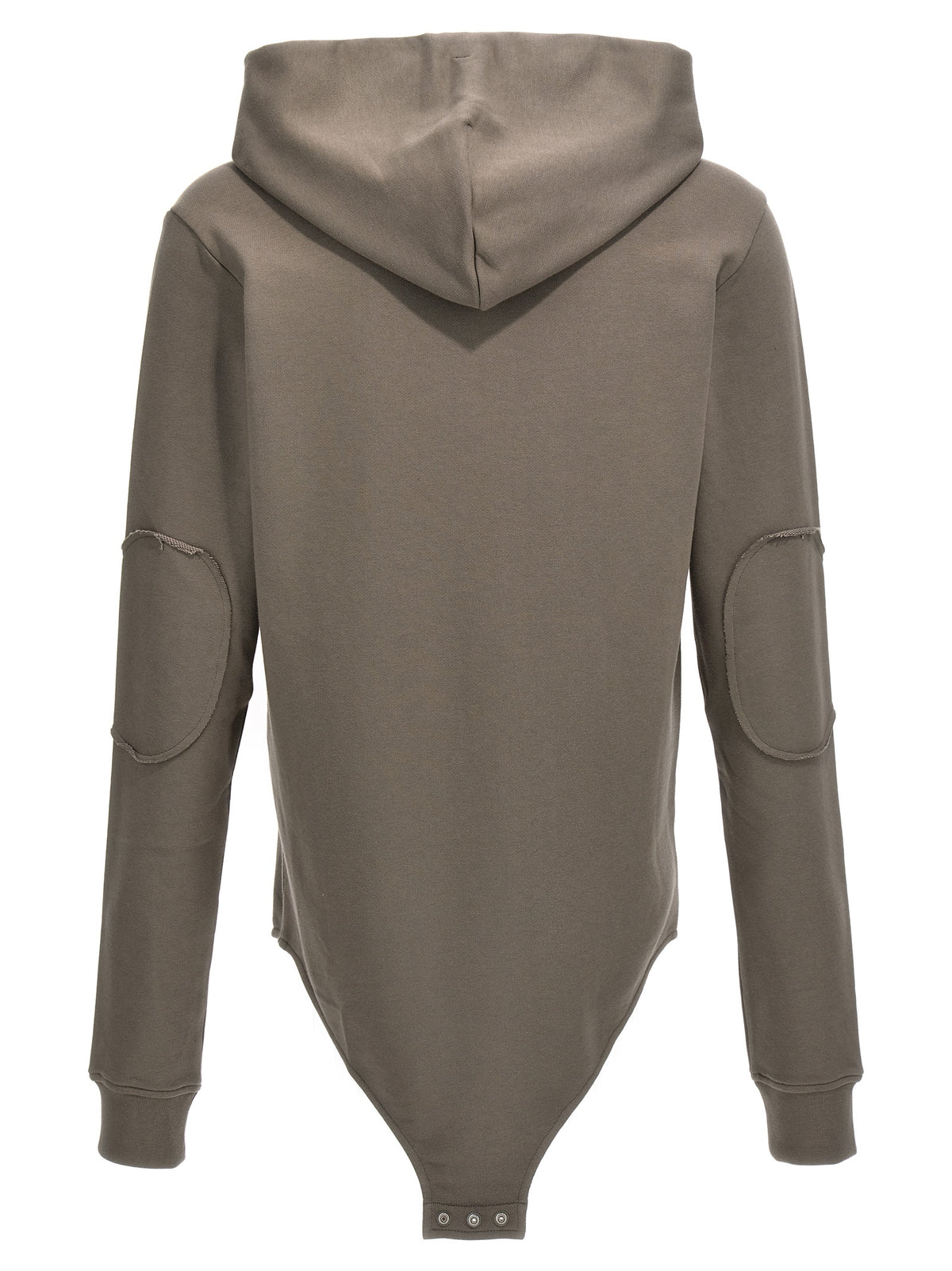 Rick Owens Men Champion X Rick Owens Hooded Bodysuit RICK OWENS