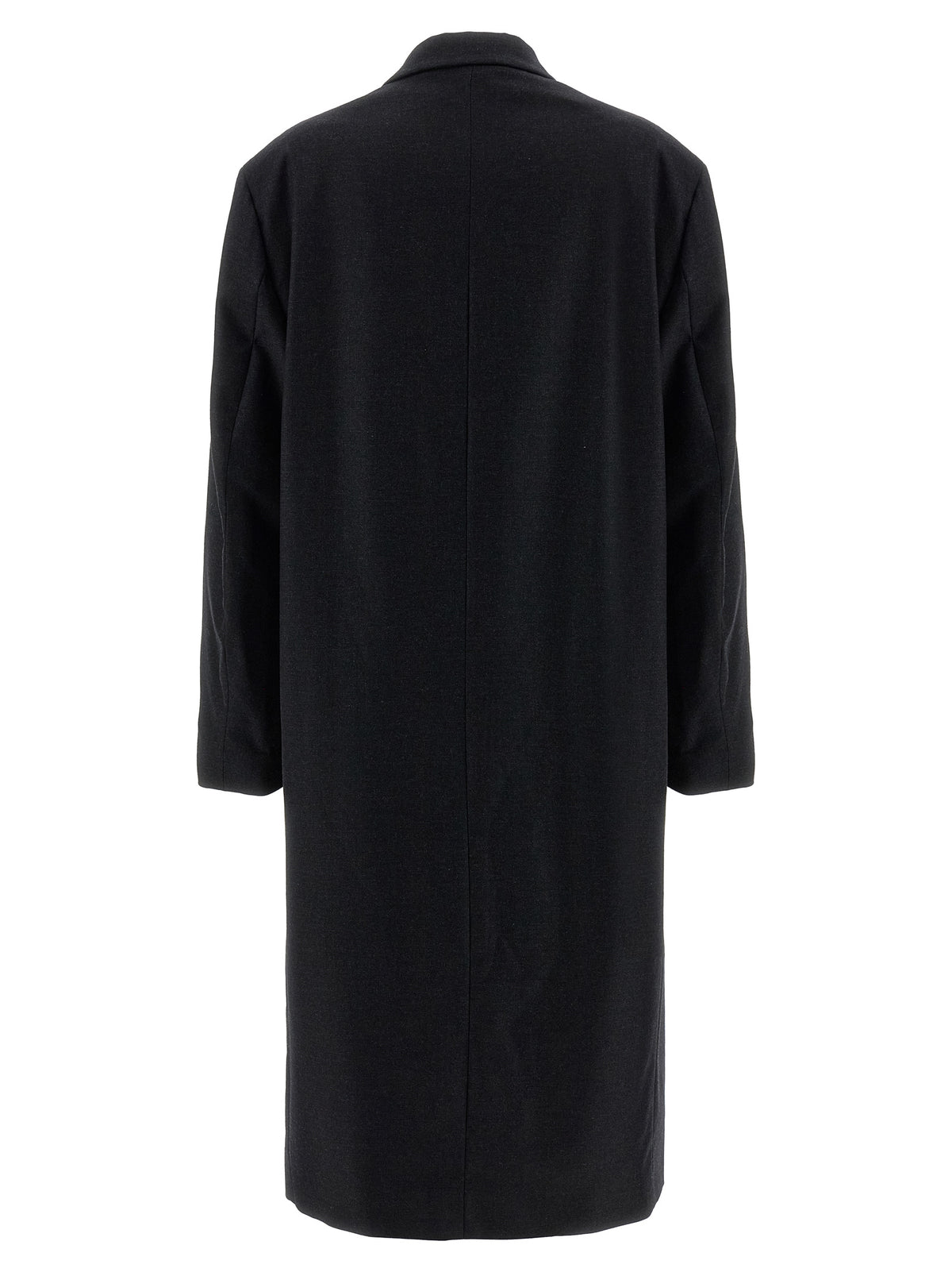 Lemaire Women 'Soft Chesterfield' Coat LEMAIRE