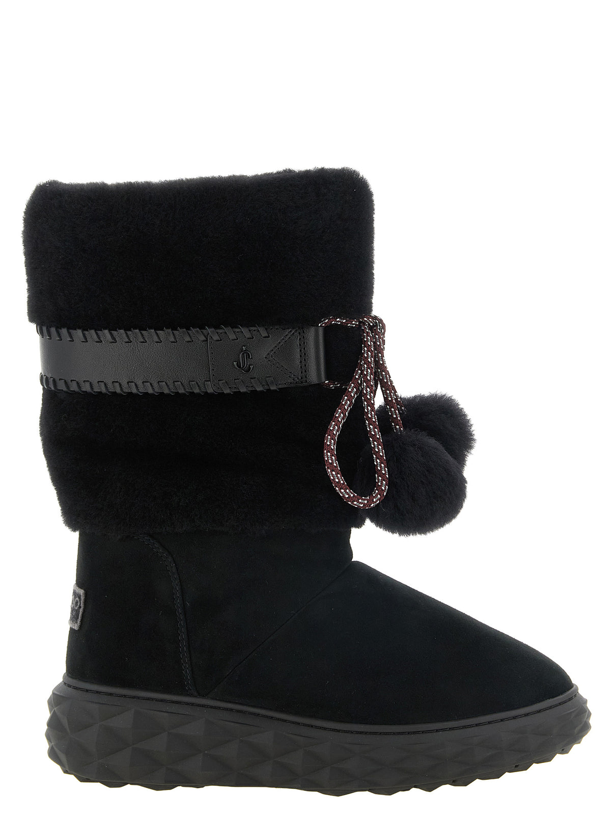 Jimmy Choo Women 'Cobi' Ankle Boots JIMMY CHOO