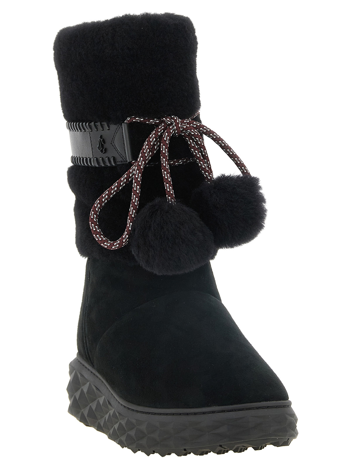 Jimmy Choo Women 'Cobi' Ankle Boots JIMMY CHOO