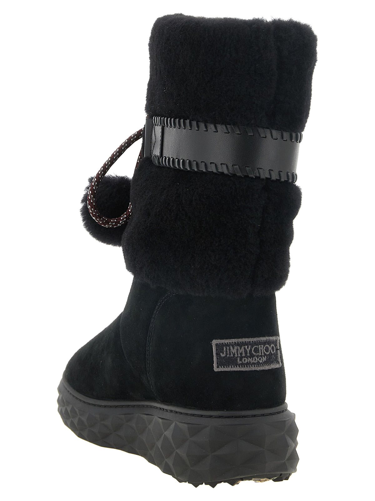 Jimmy Choo Women 'Cobi' Ankle Boots JIMMY CHOO