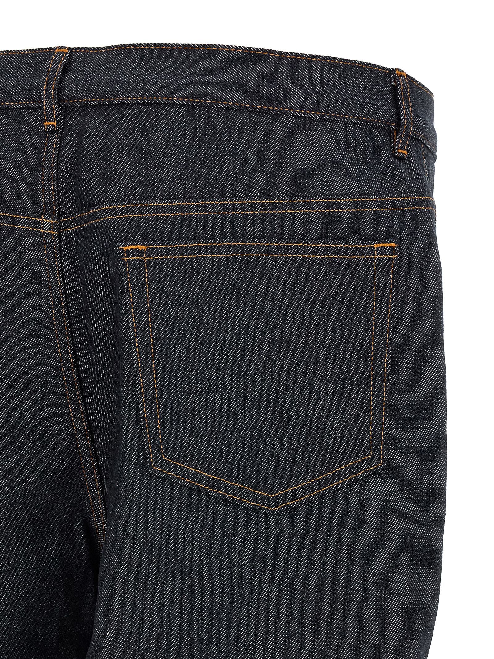 A.P.C. Men 'Fairfax' Jeans A.P.C.
