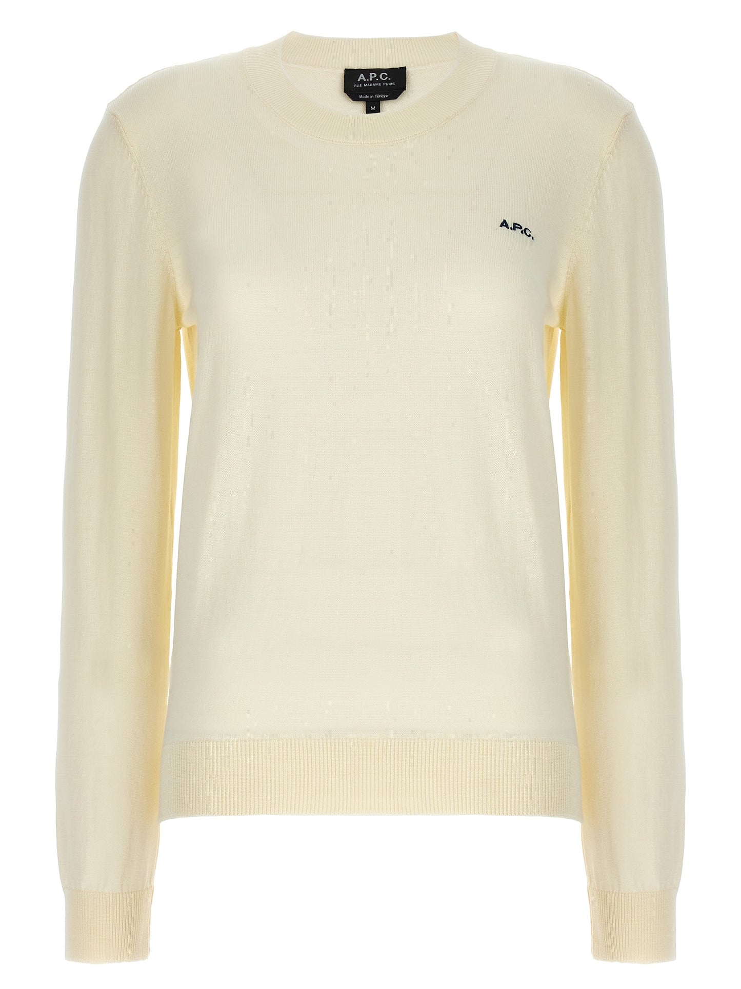 A.P.C. Women 'Victoria' Sweater A.P.C.