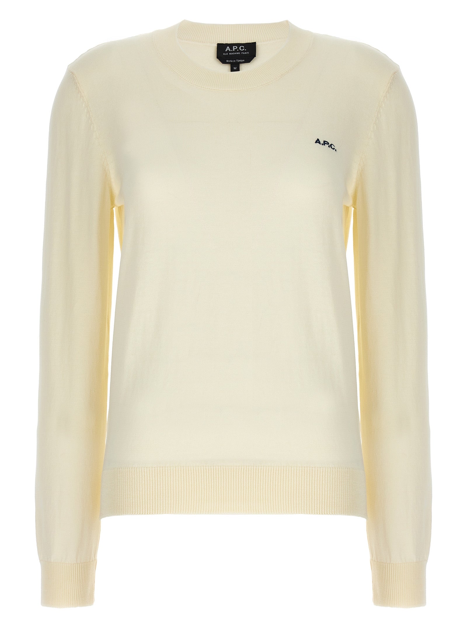 A.P.C. Women 'Victoria' Sweater A.P.C.