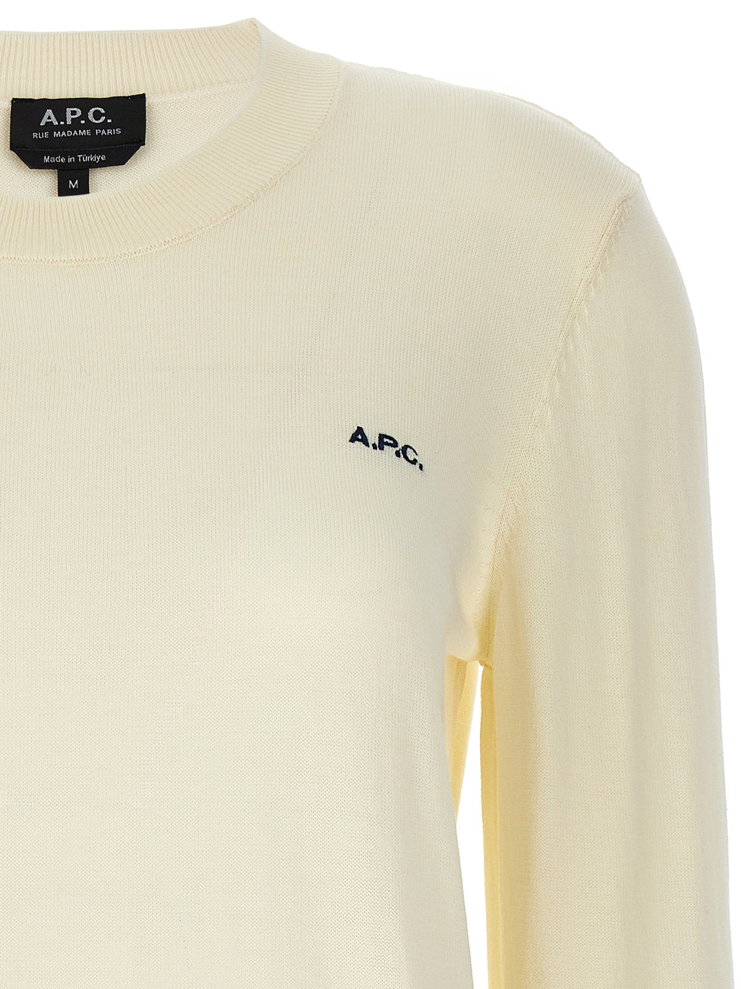 A.P.C. Women 'Victoria' Sweater A.P.C.