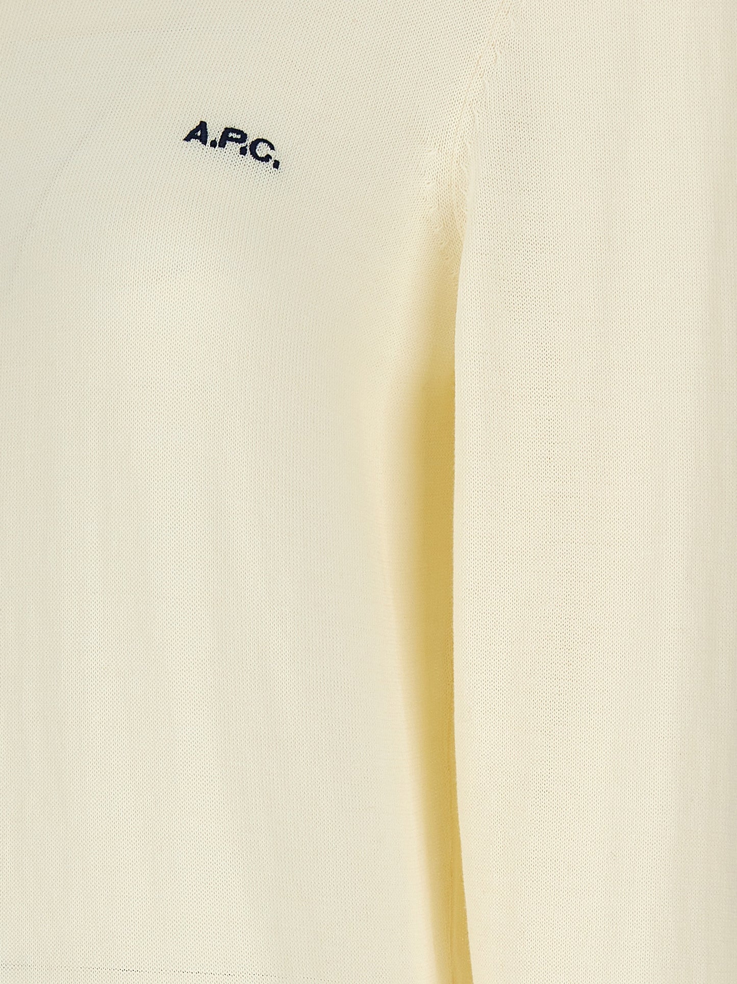 A.P.C. Women 'Victoria' Sweater A.P.C.