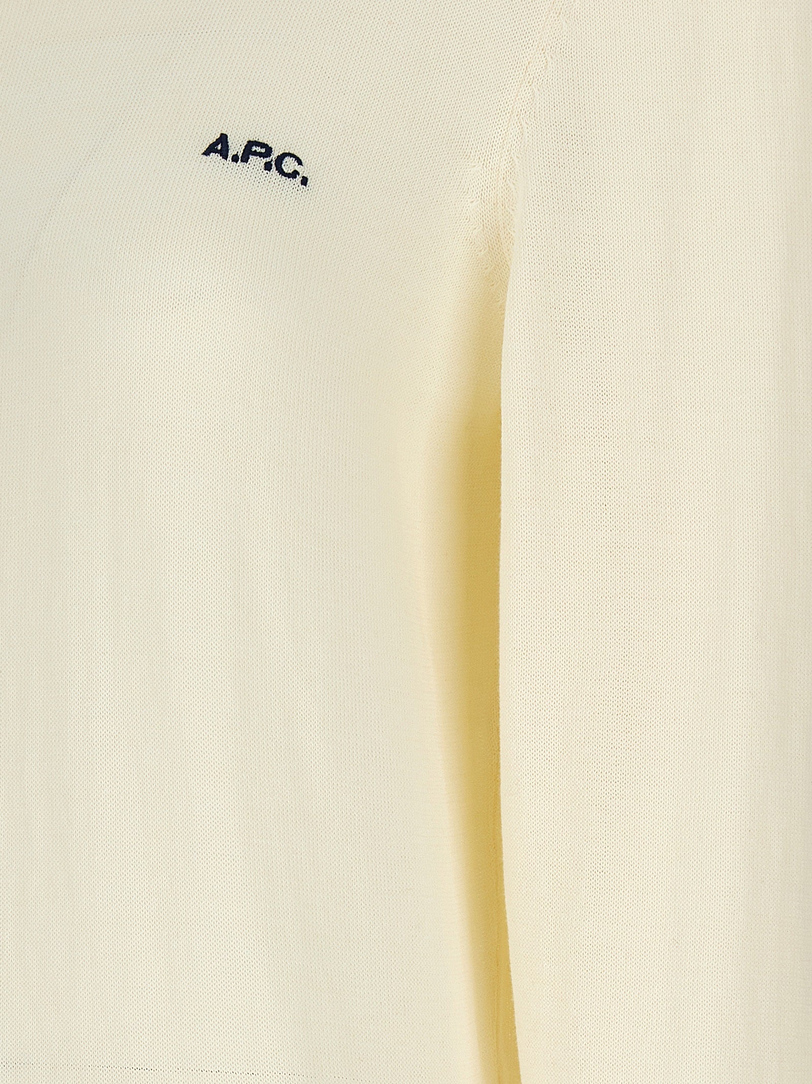 A.P.C. Women 'Victoria' Sweater A.P.C.