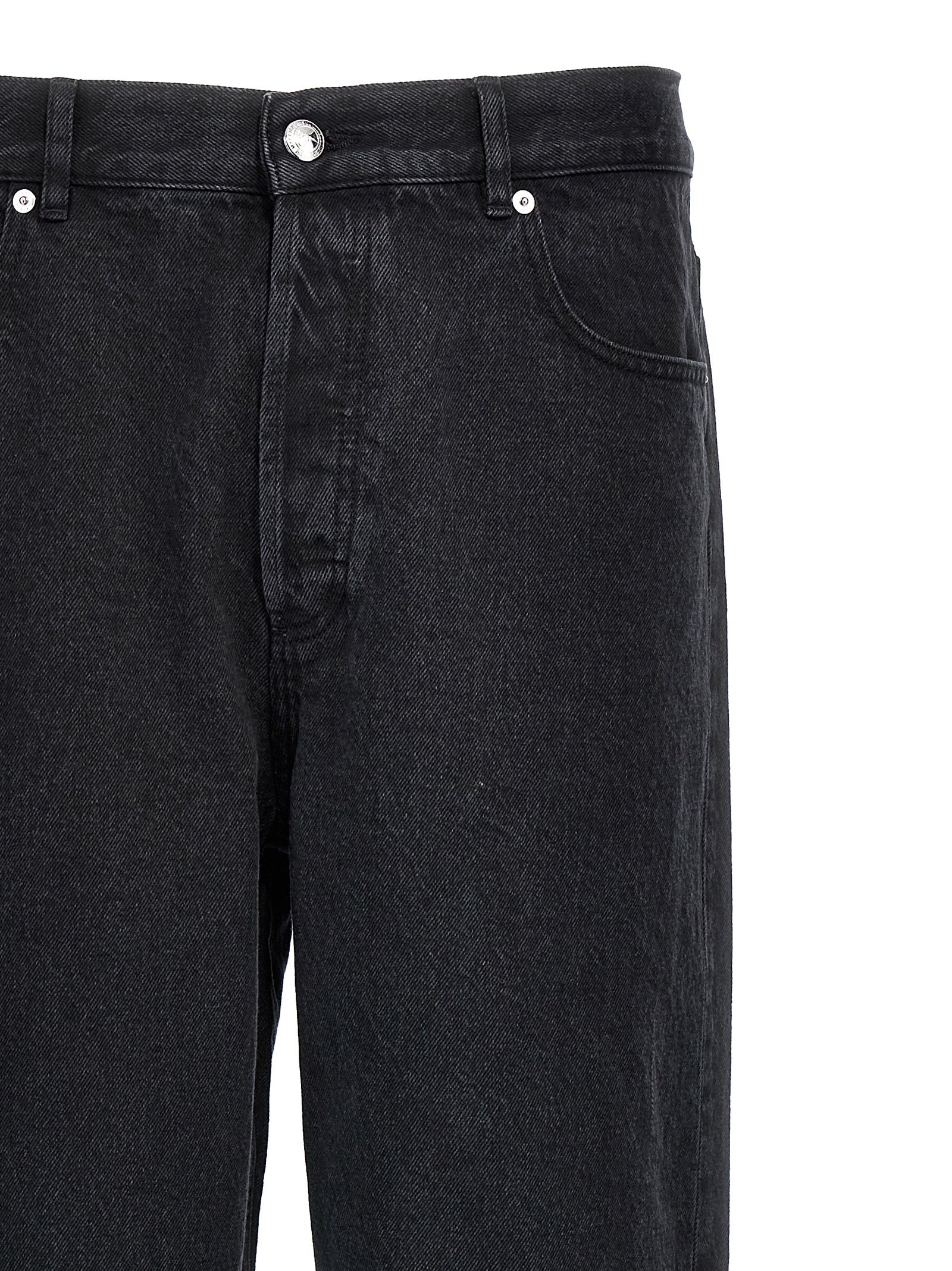 A.P.C. Men 'Fairfax' Jeans A.P.C.