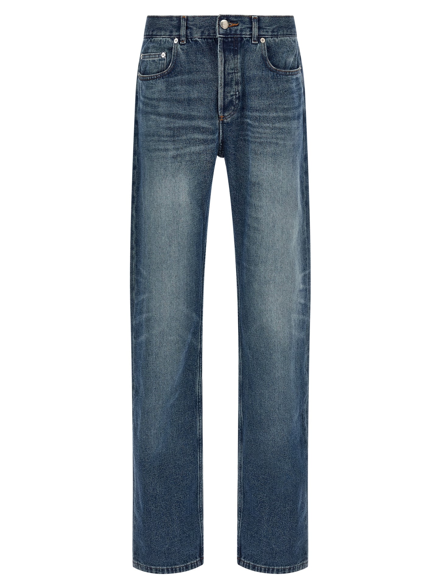 A.P.C. Men 'Rescue' Jeans A.P.C.